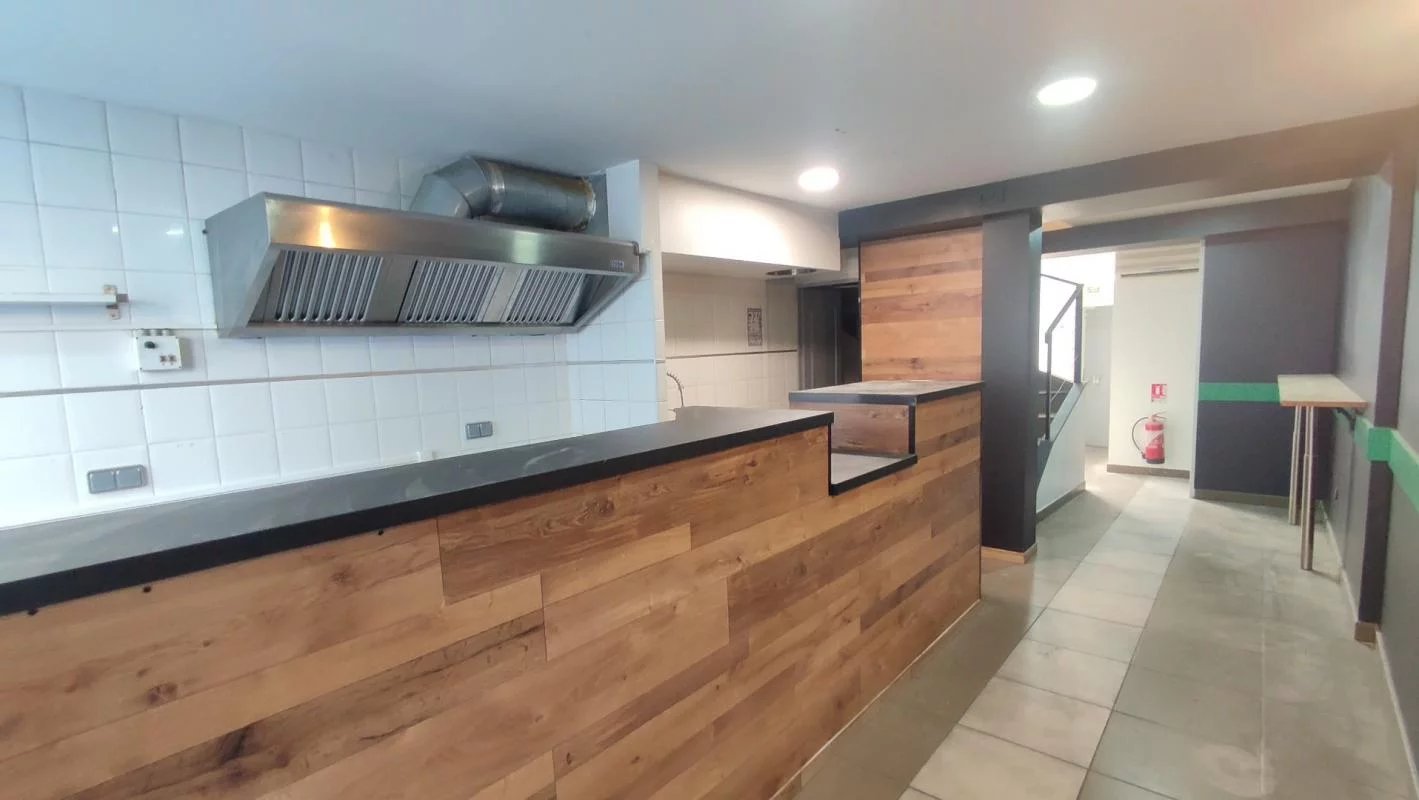 Centre BOURGOIN - 27 Rue de la République