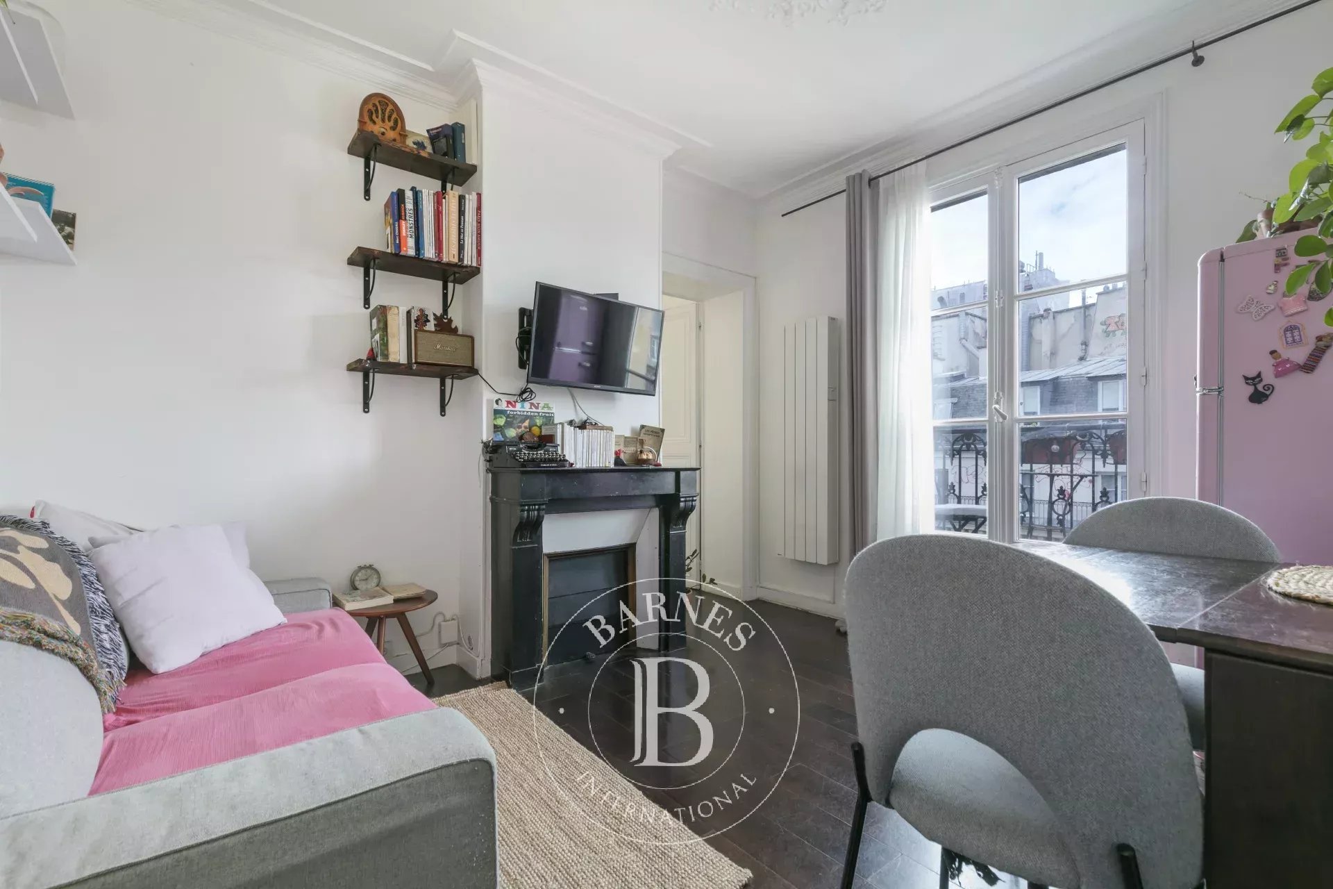 Appartement Paris 75001  -  ref 87033340 (picture 2)
