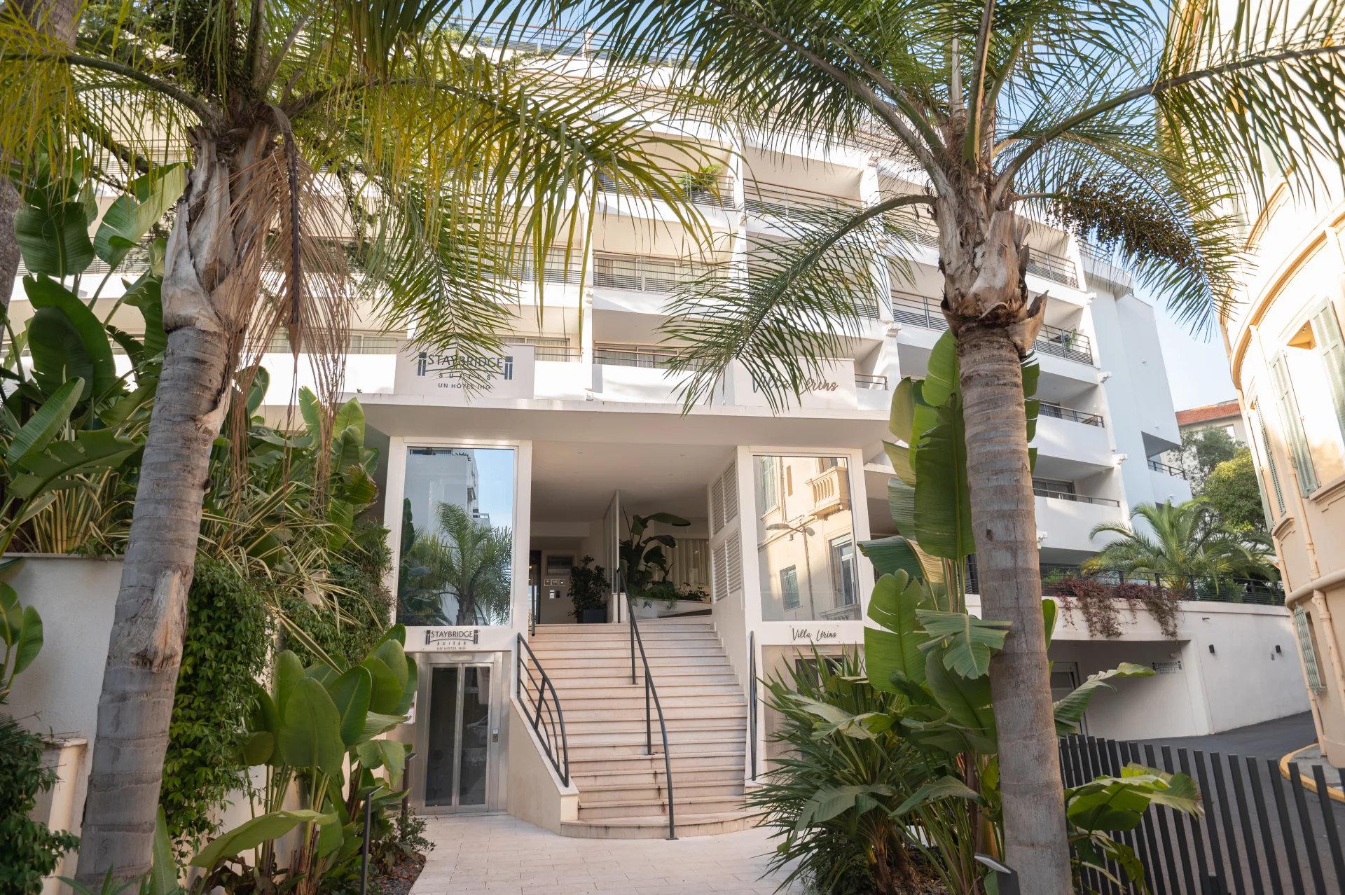 Agence immobilière de David Luxury Properties