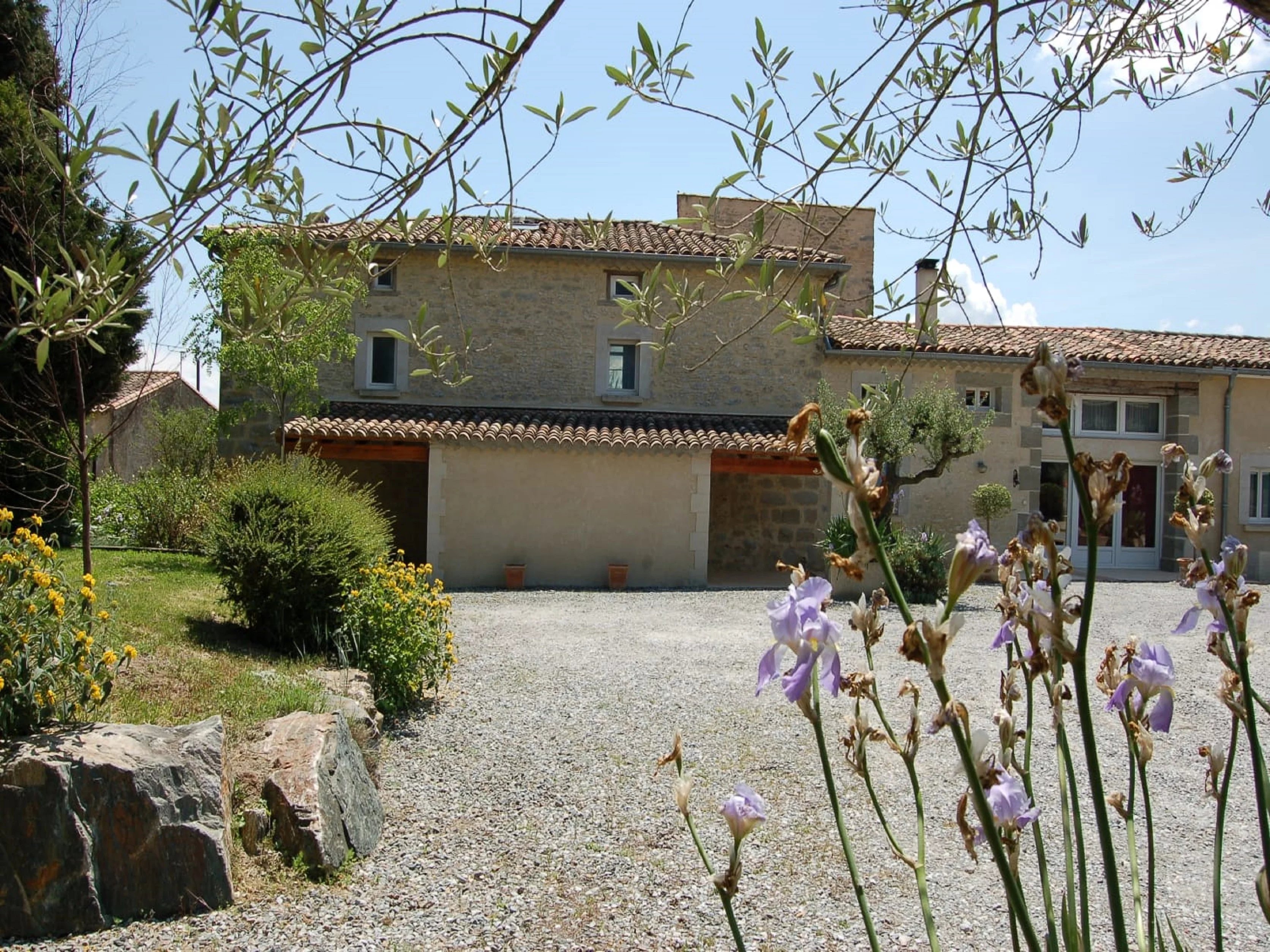 Bastide à vendre Castelnaudary, Aude