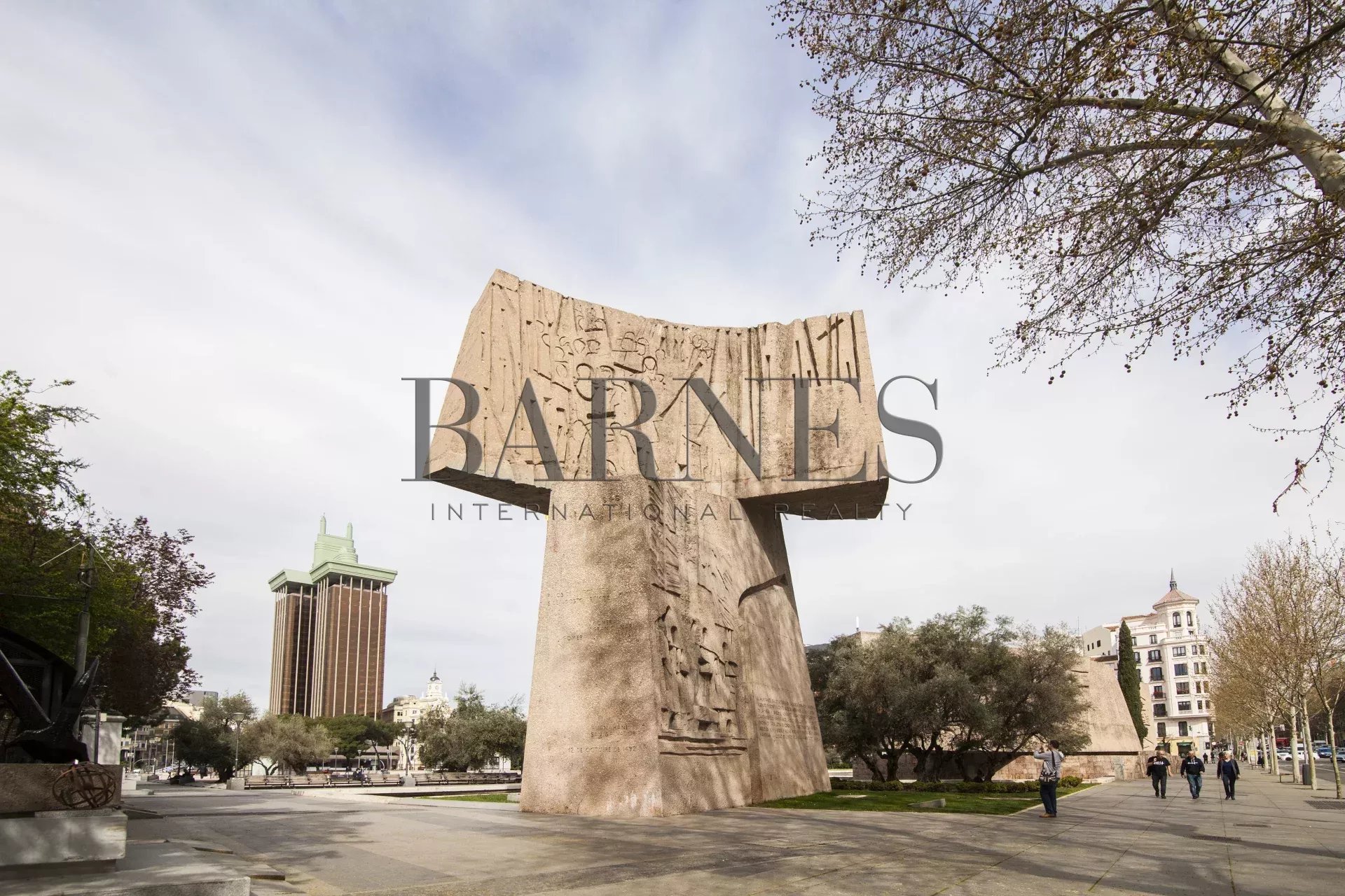 Daire Madrid - picture 40