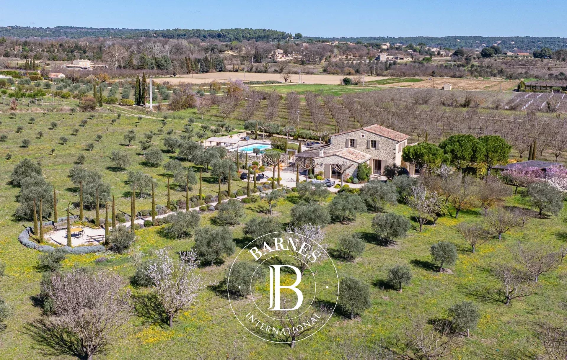 Maison Gordes  -  ref 85646909 (picture 2)