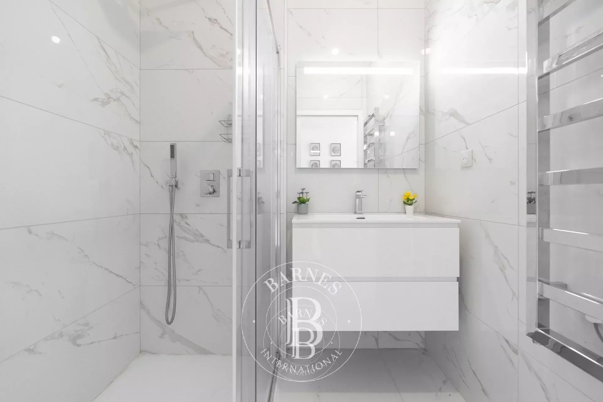 Apartment Marseille 8ème - picture 13