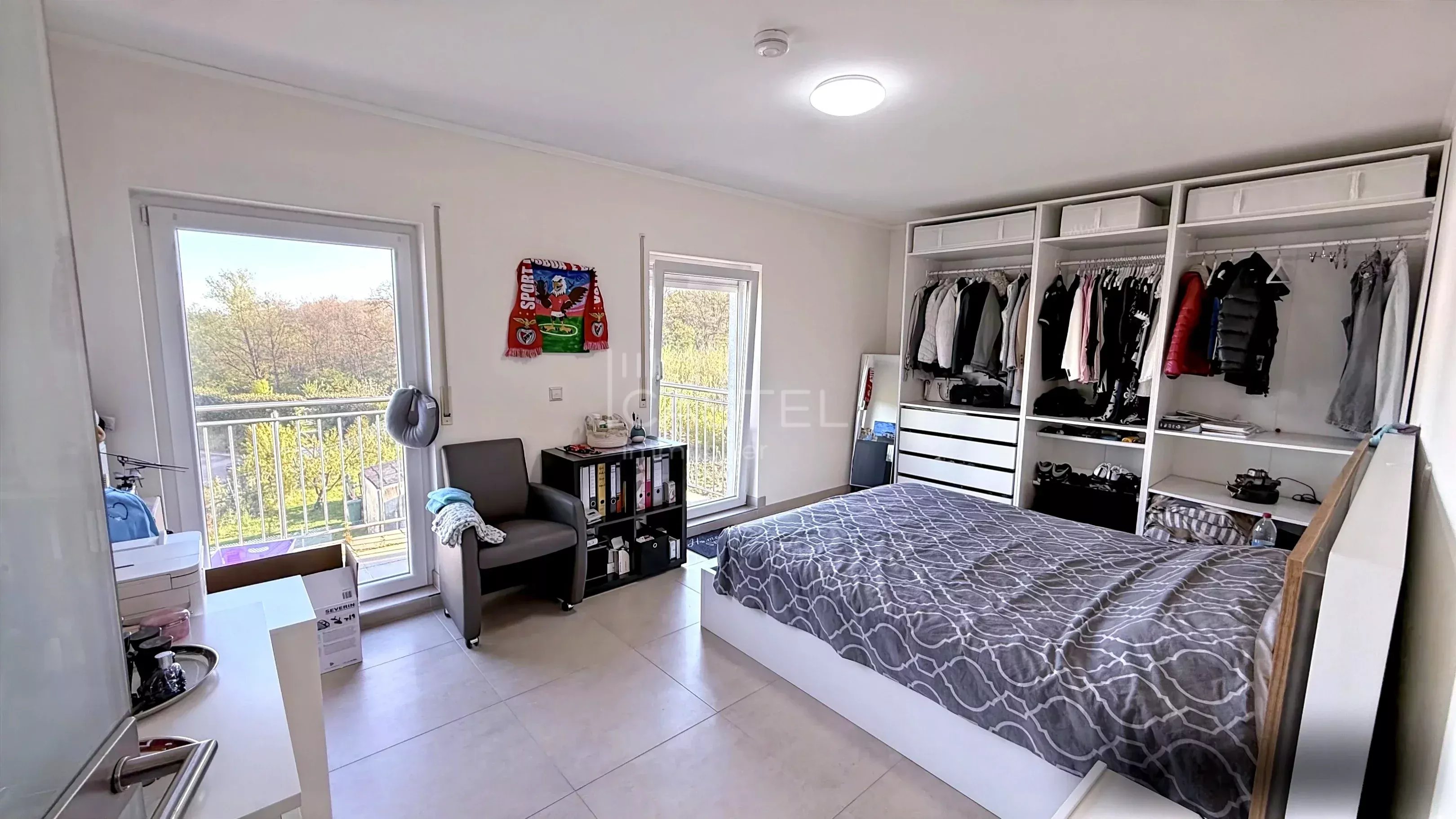 Appartement  Sanem