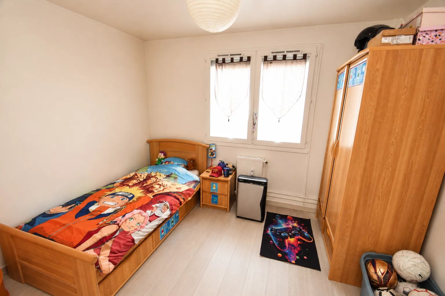 Vente Appartement Livry-Gargan