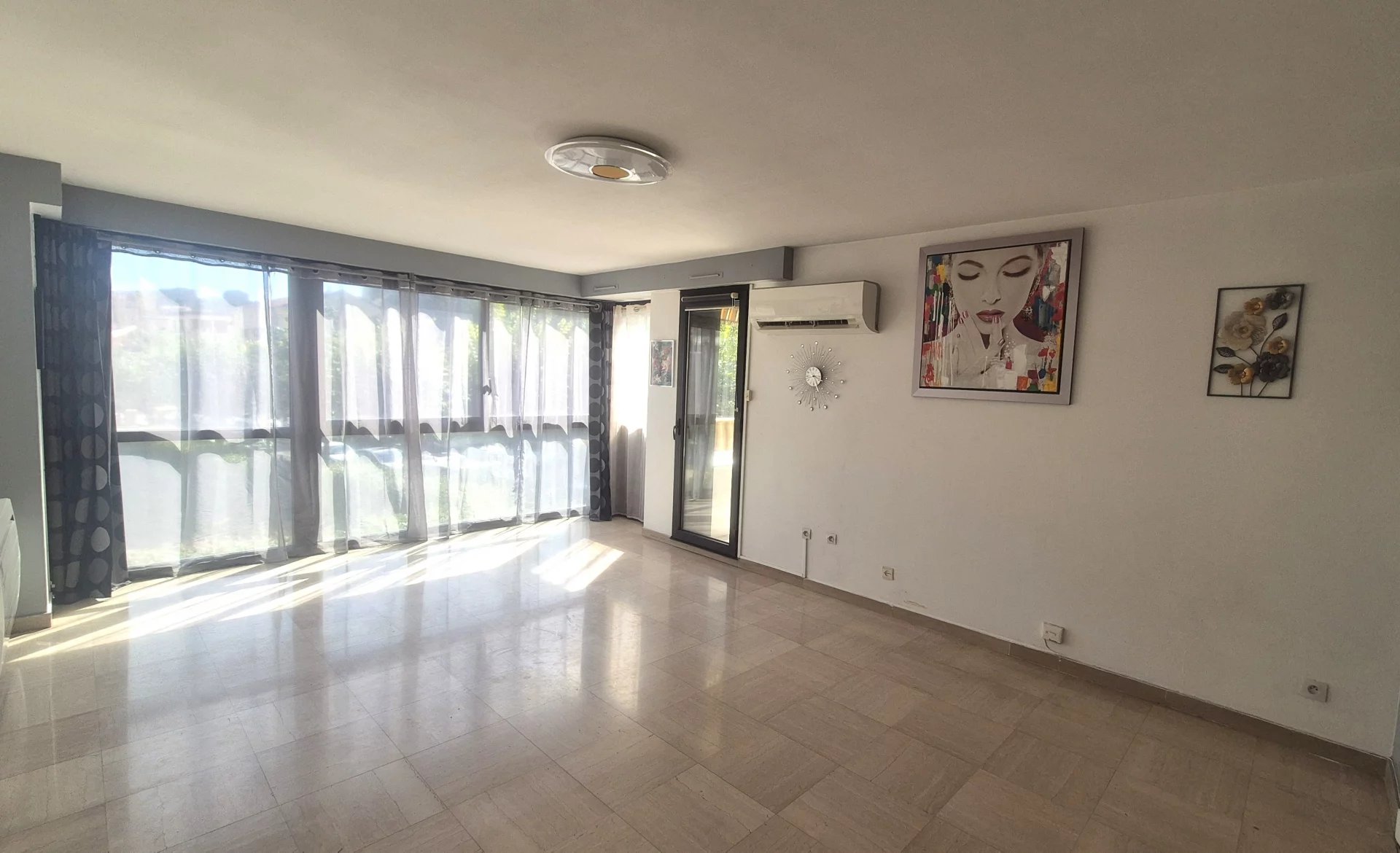 4P - St-Sylvestre - 90m² - Parking