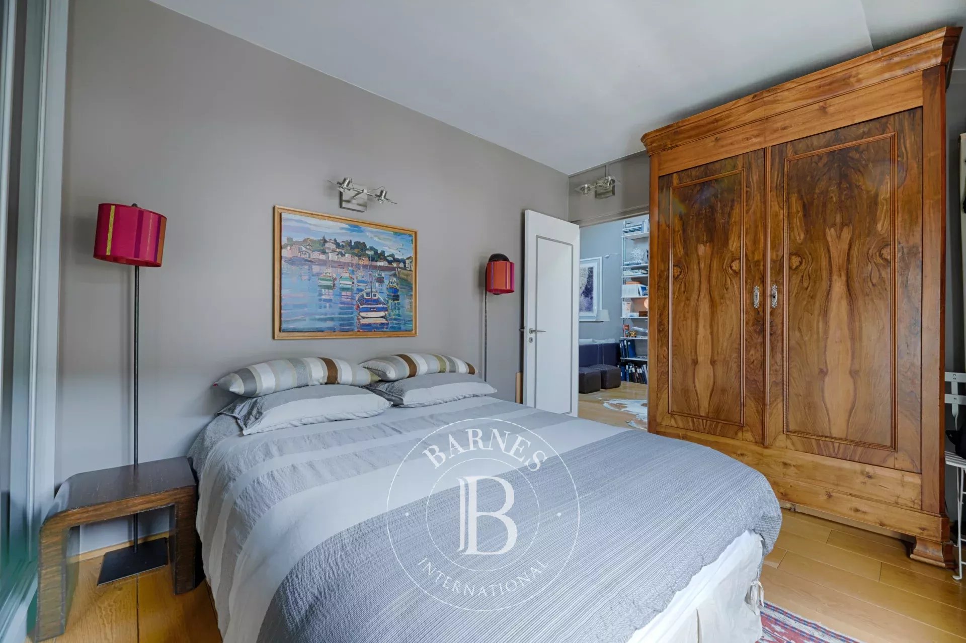 Daire Paris 2ème - picture 22