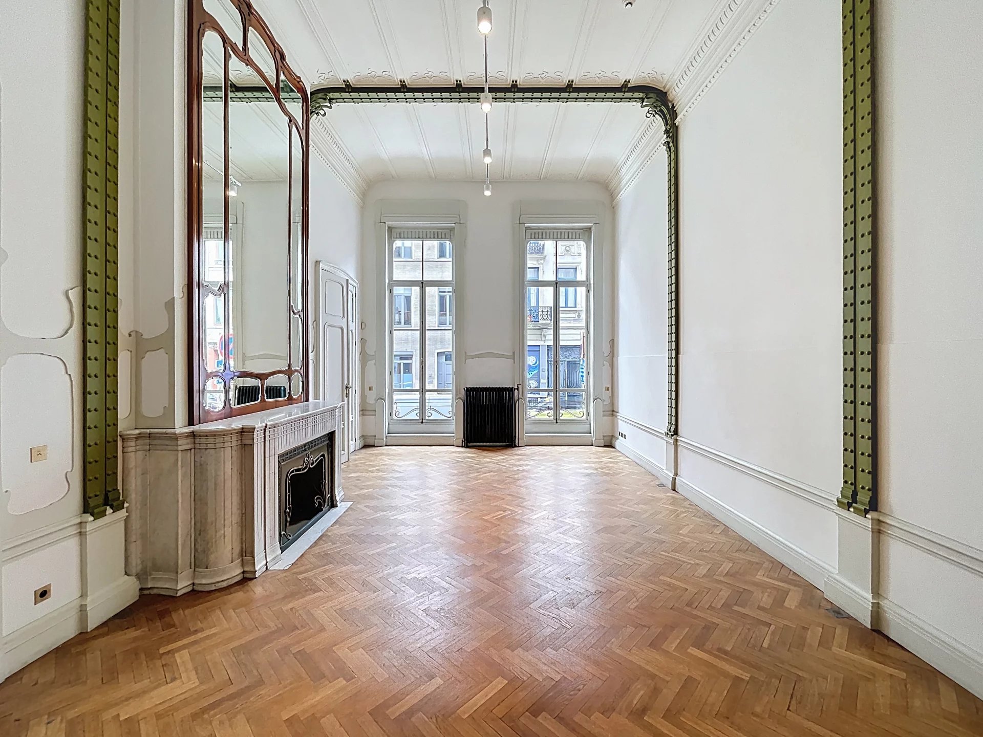 Ofis Saint-Gilles - picture 9