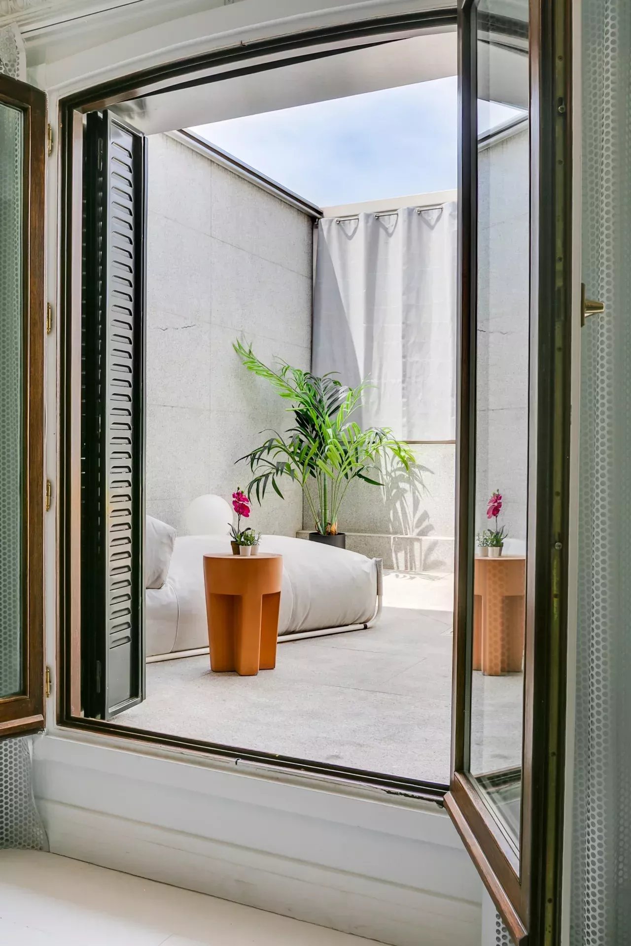 Daire Madrid - picture 19