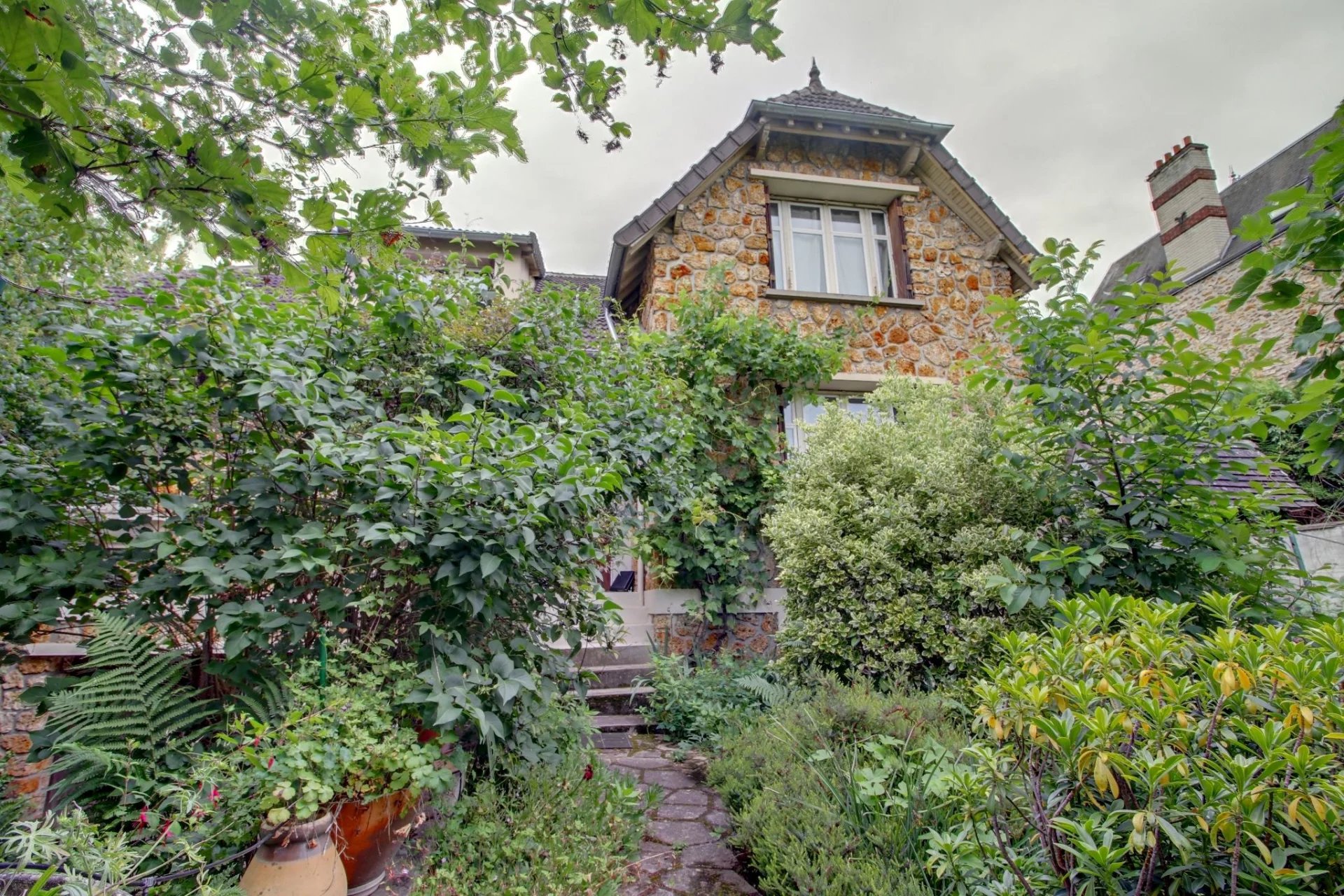 Vente Maison Meulan-en-Yvelines