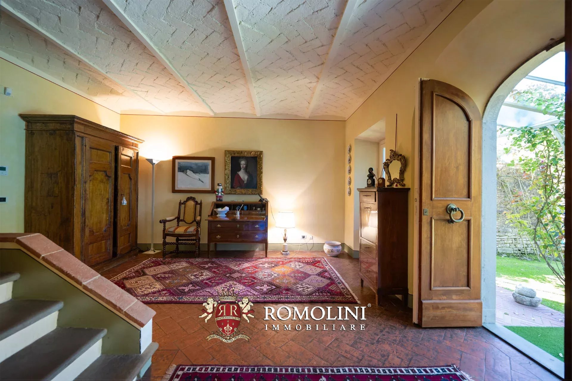 4 Bedroom Villa/Townhouse's Image 36