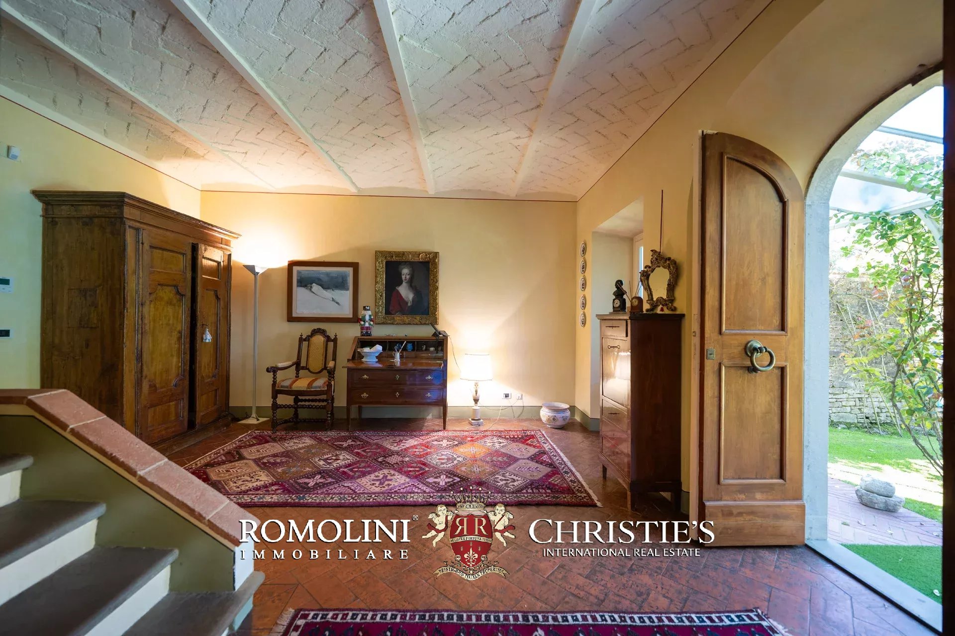 4 Bedroom Villa/Townhouse's Image 36