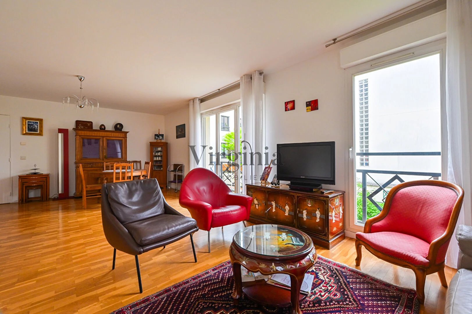 Vente Appartement Charenton-le-Pont