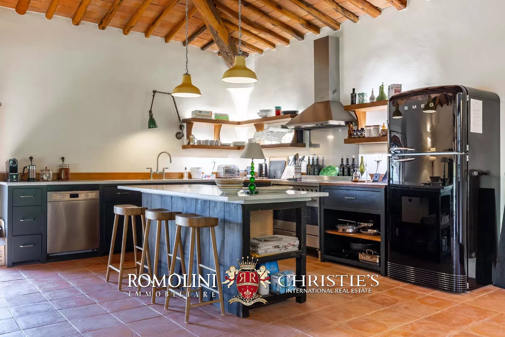 5 Bedroom Vineyard's Image 33