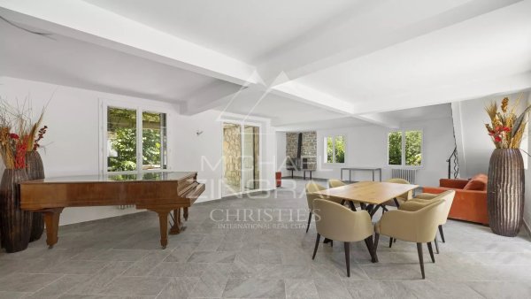 Authentic Stone Villa La Roquette sur Siagne | Family Estate near Cannes — photo 5