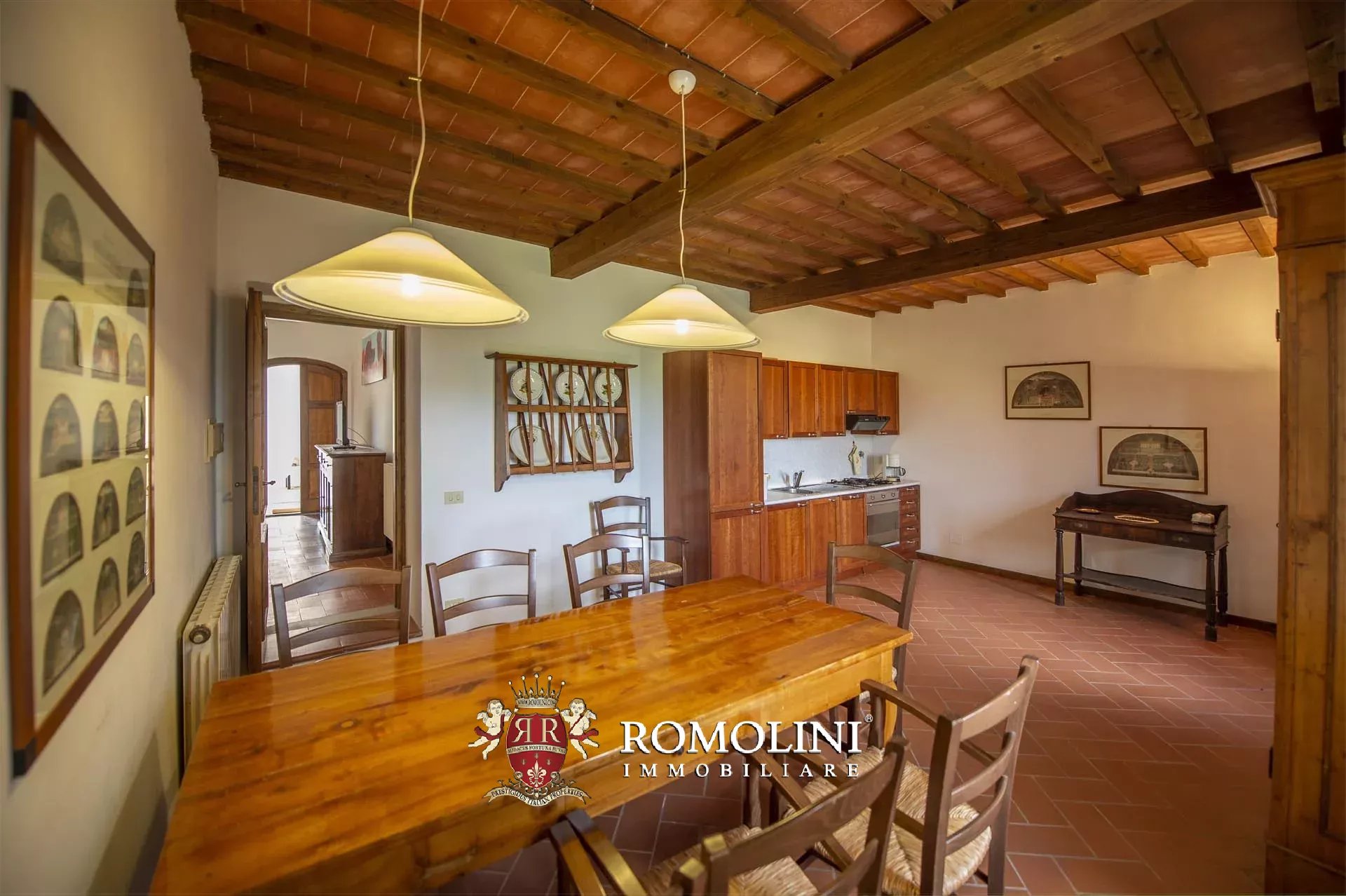 6 Bedroom Vineyard's Image 26