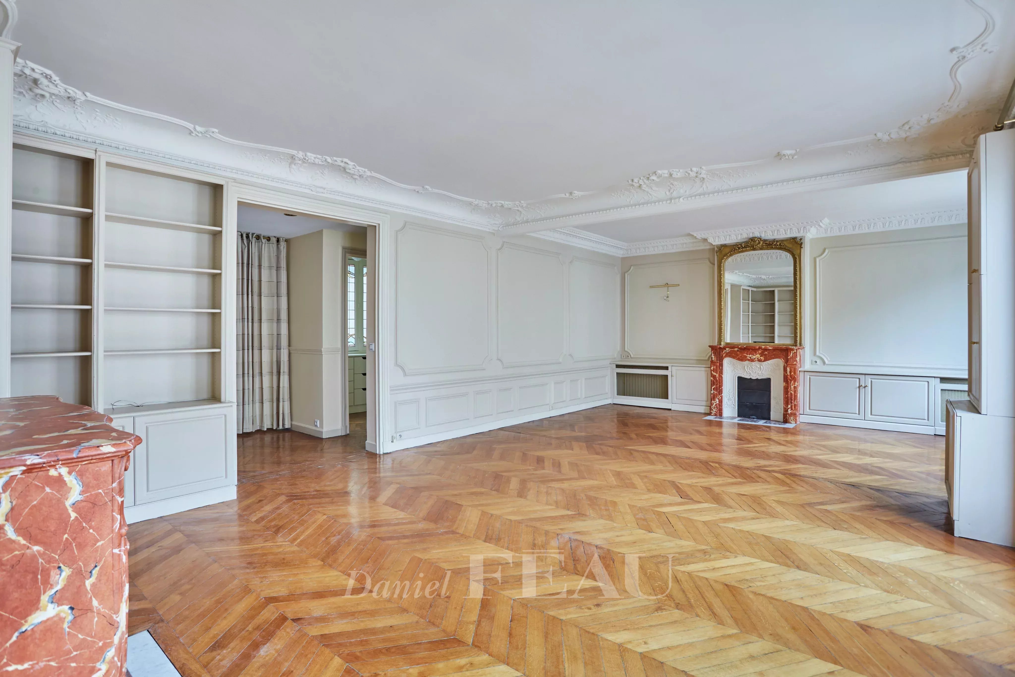 Location Appartement Paris 5ème