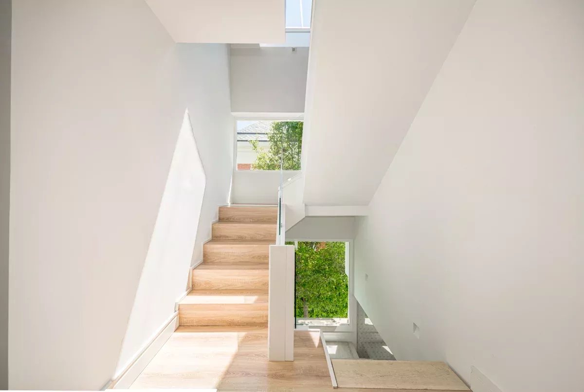 Dağ evi Madrid - picture 19