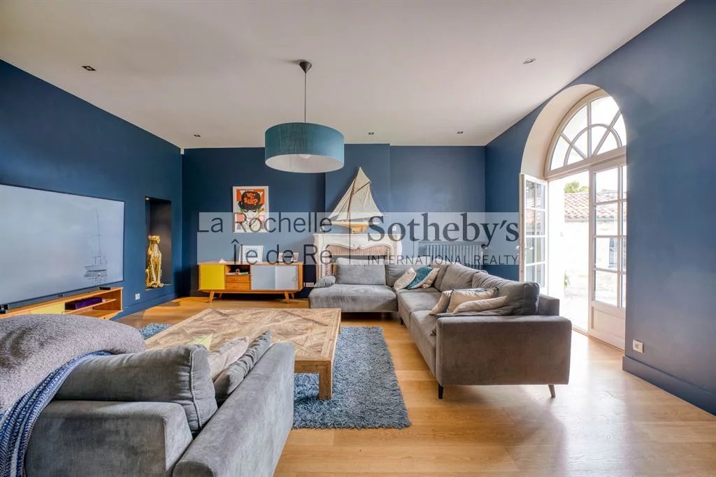 Vente Maison La Rochelle