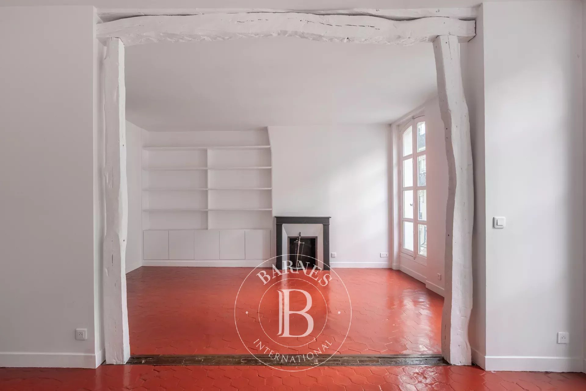 Daire Paris 7ème - picture 7