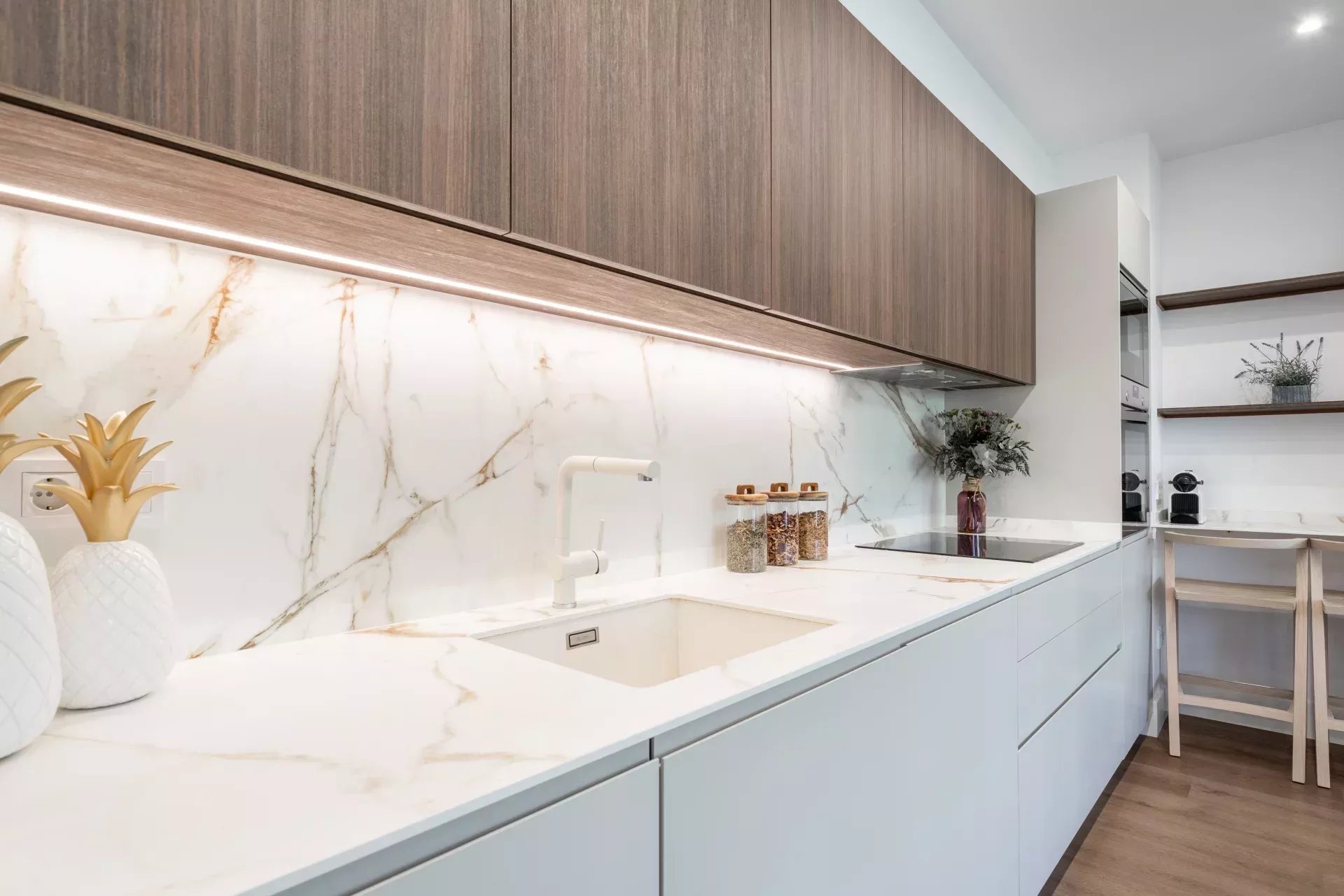 Daire Madrid - picture 13