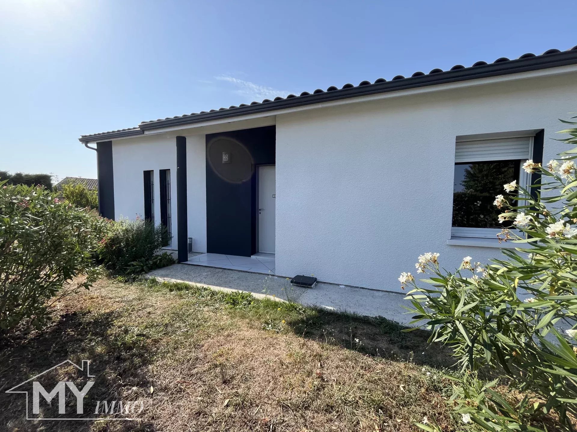 Sale House Saint-Magne-de-Castillon