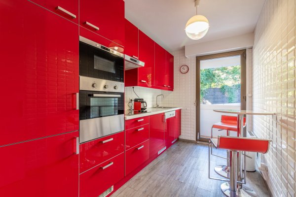 FOR SALE – 2-BEDROOM APARTMENT – CANNES — photo 6