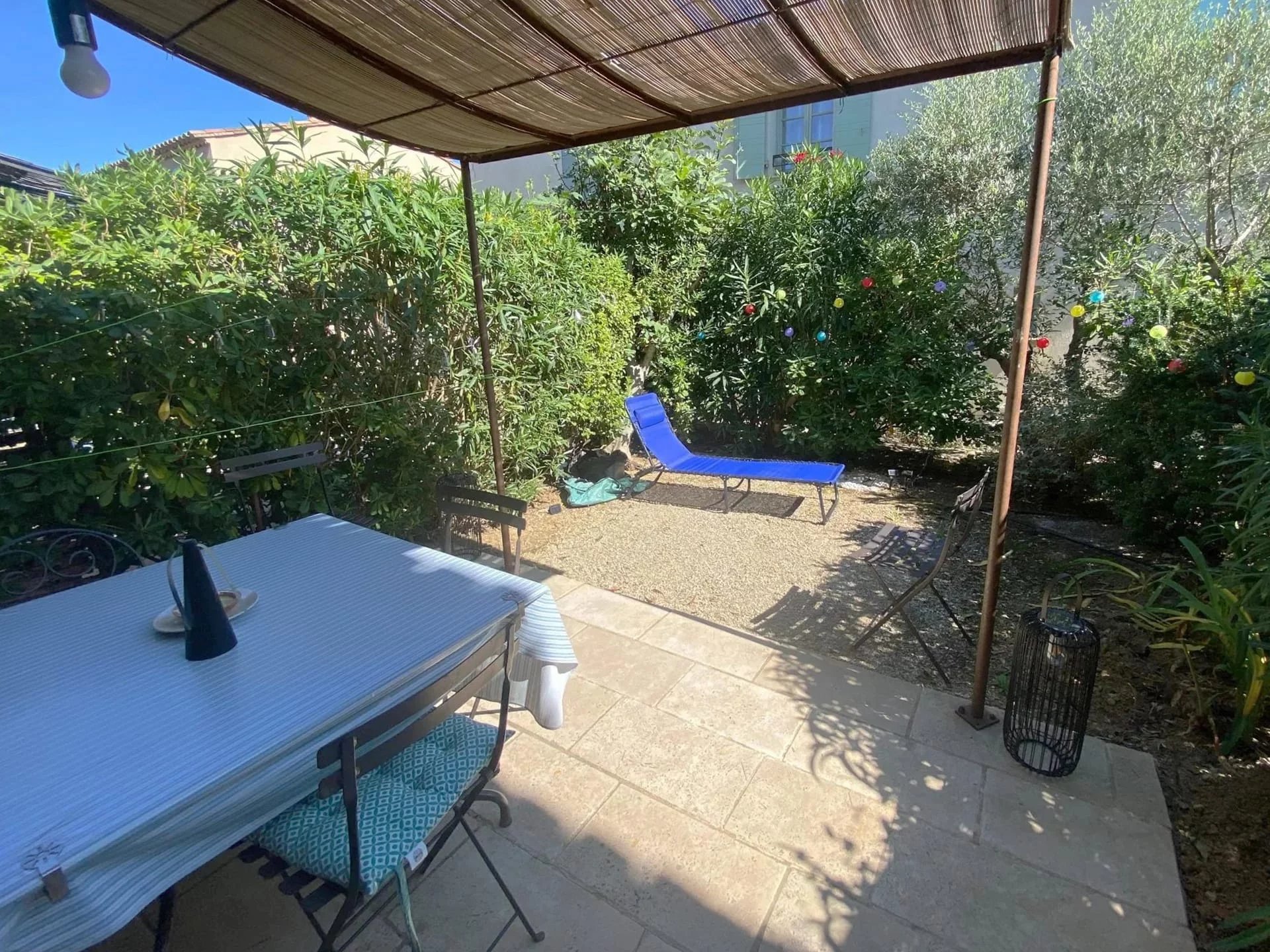 Maison de village à vendre Saint-Laurent-de-la-Cabrerisse, Aude