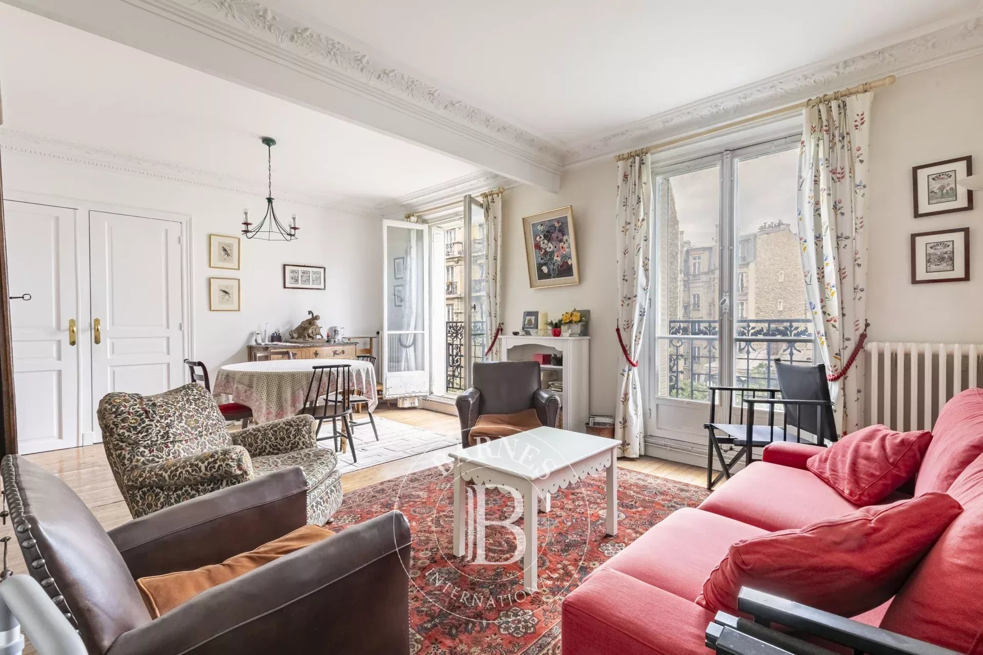 Appartement Paris 75015  -  ref 87031301 (picture 1)