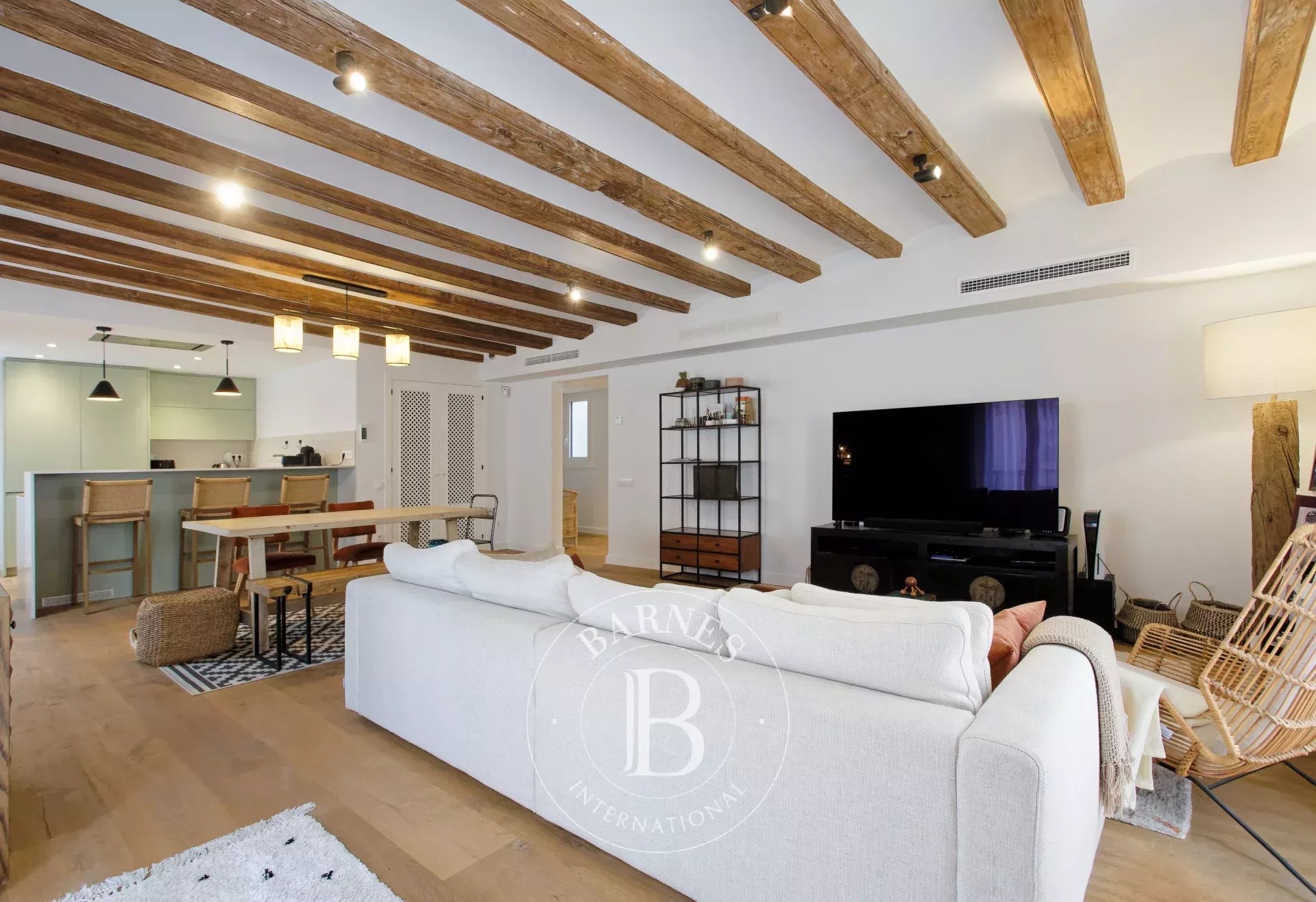 Daire Barcelona - picture 11