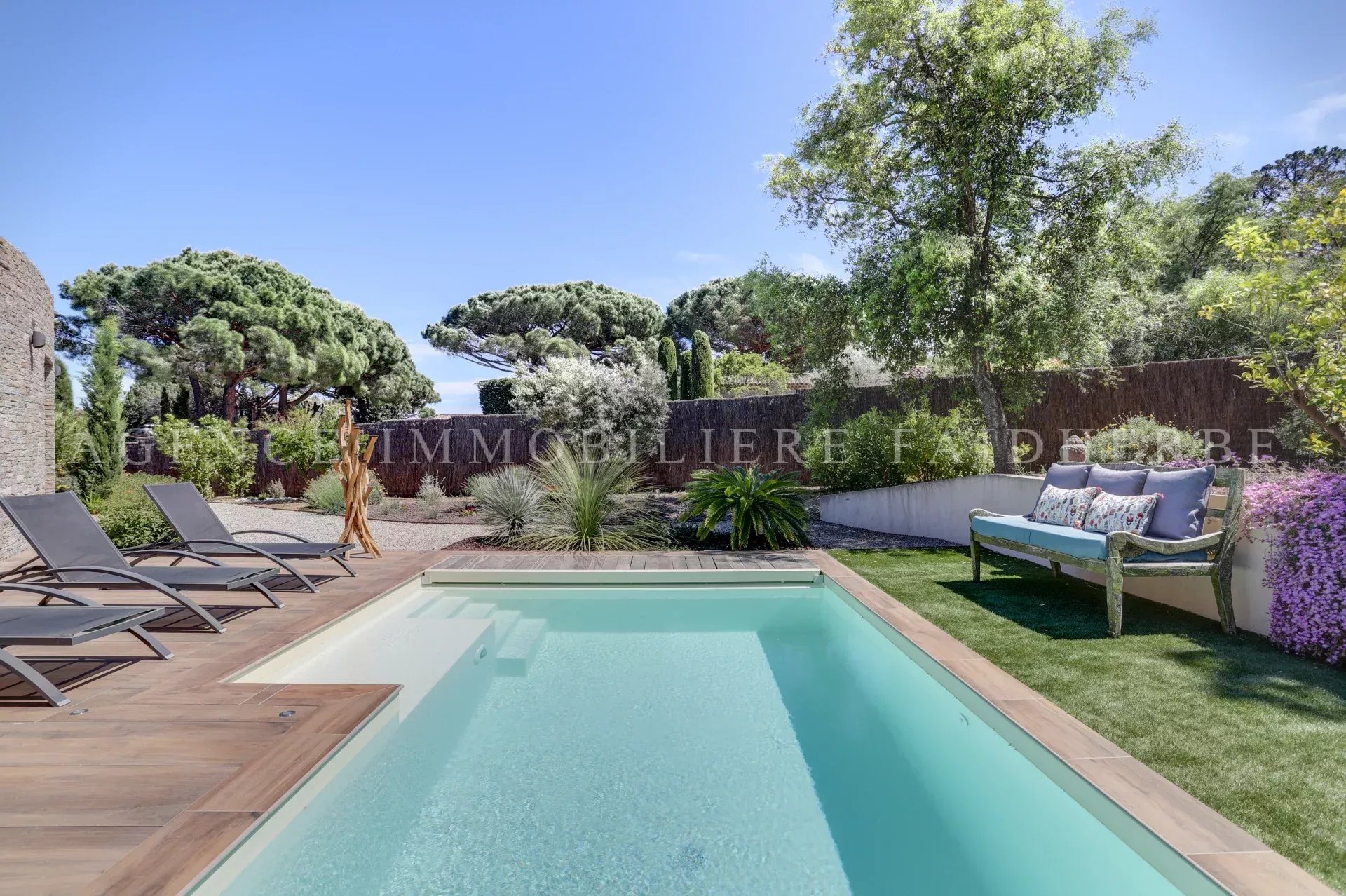 Agence immobilière de STAES IMMOBILIER