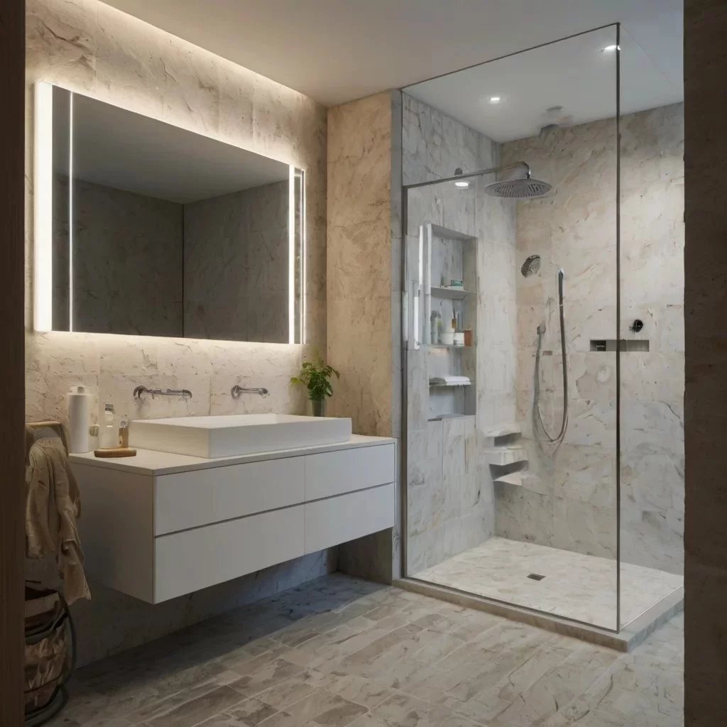 Charmant T2 de 42 m² - Photo 3