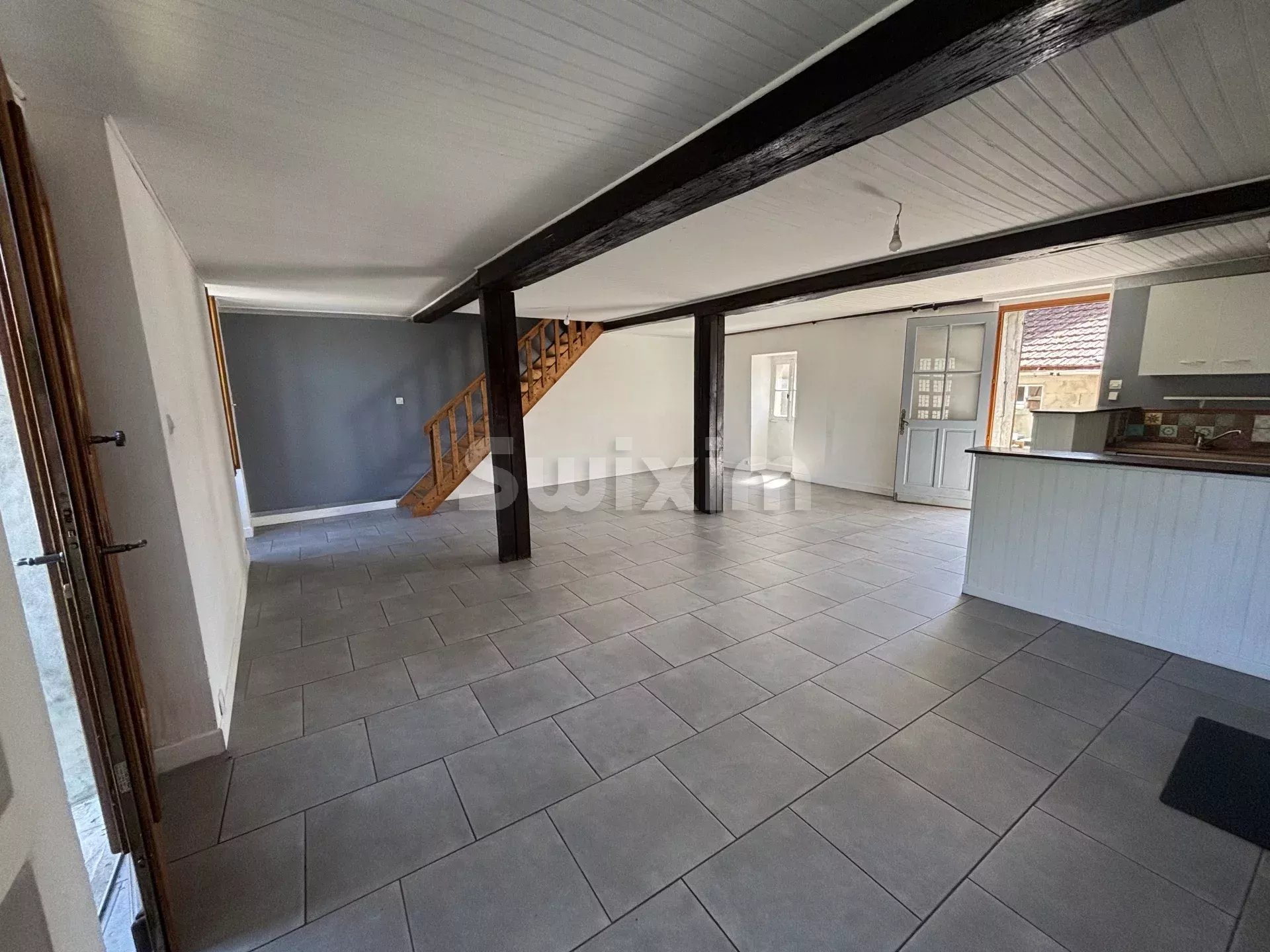 Agence immobilière de Swixim Avallon