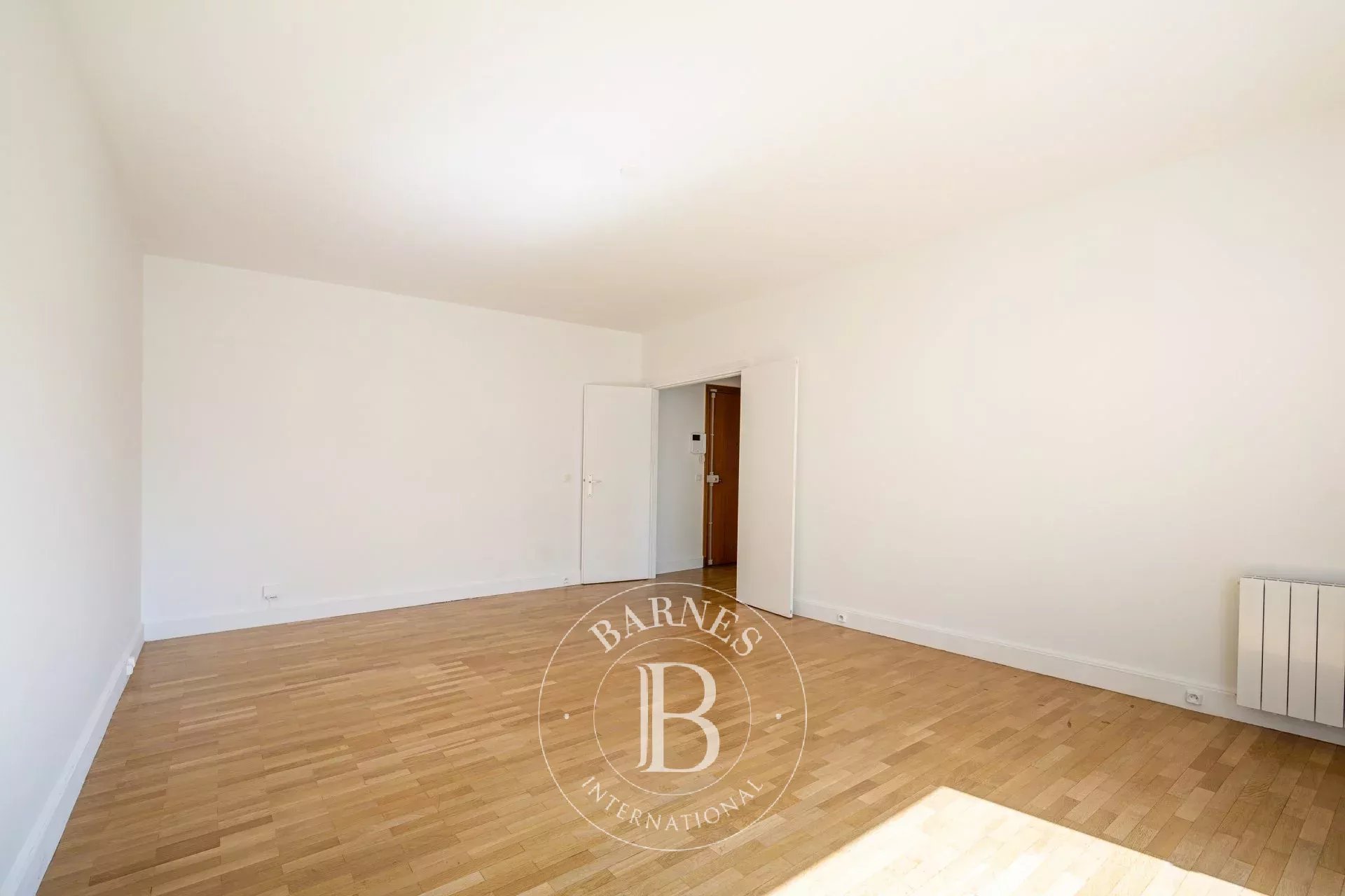 Daire Neuilly-sur-Seine - picture 5