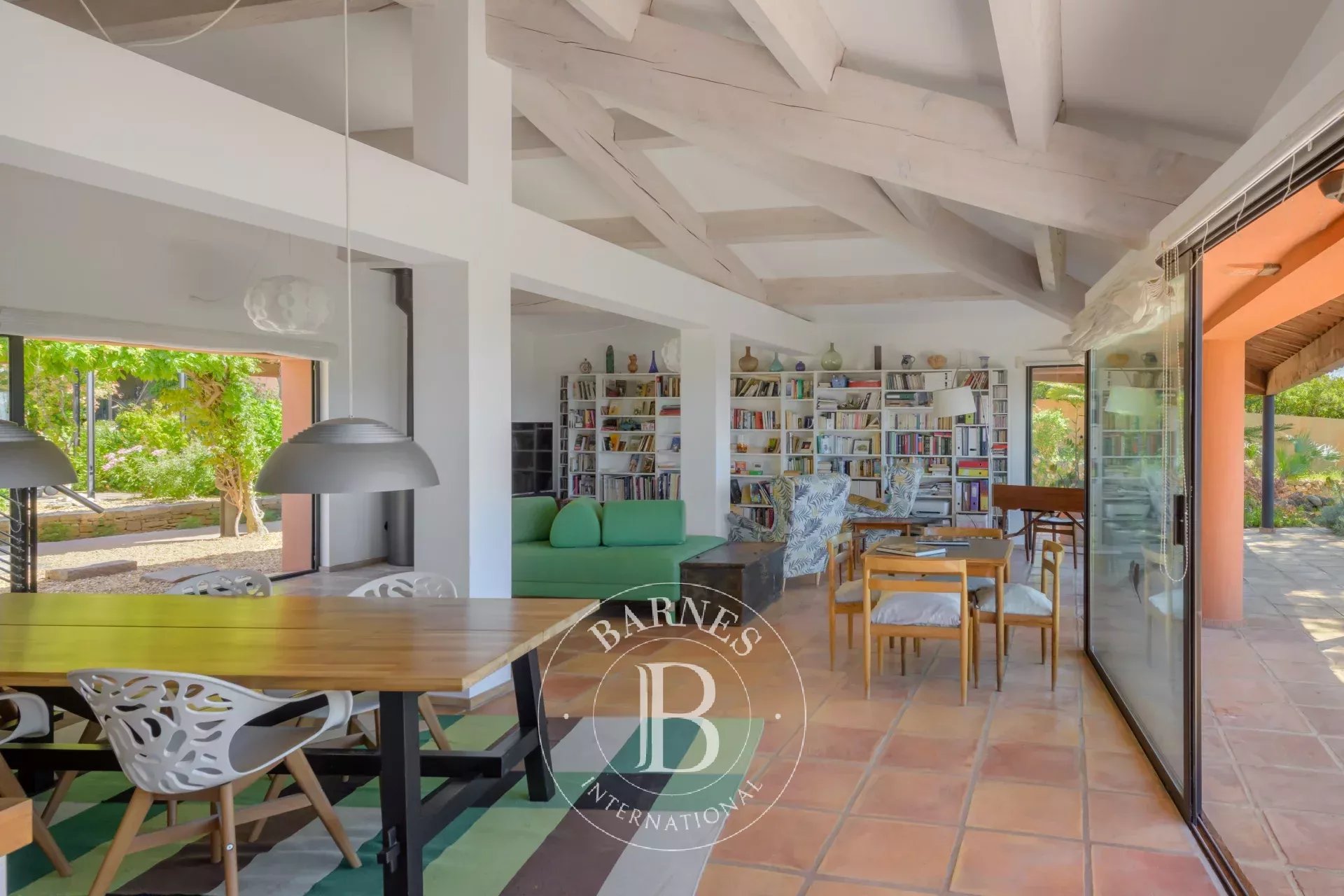 Villa Ollioules - picture 13