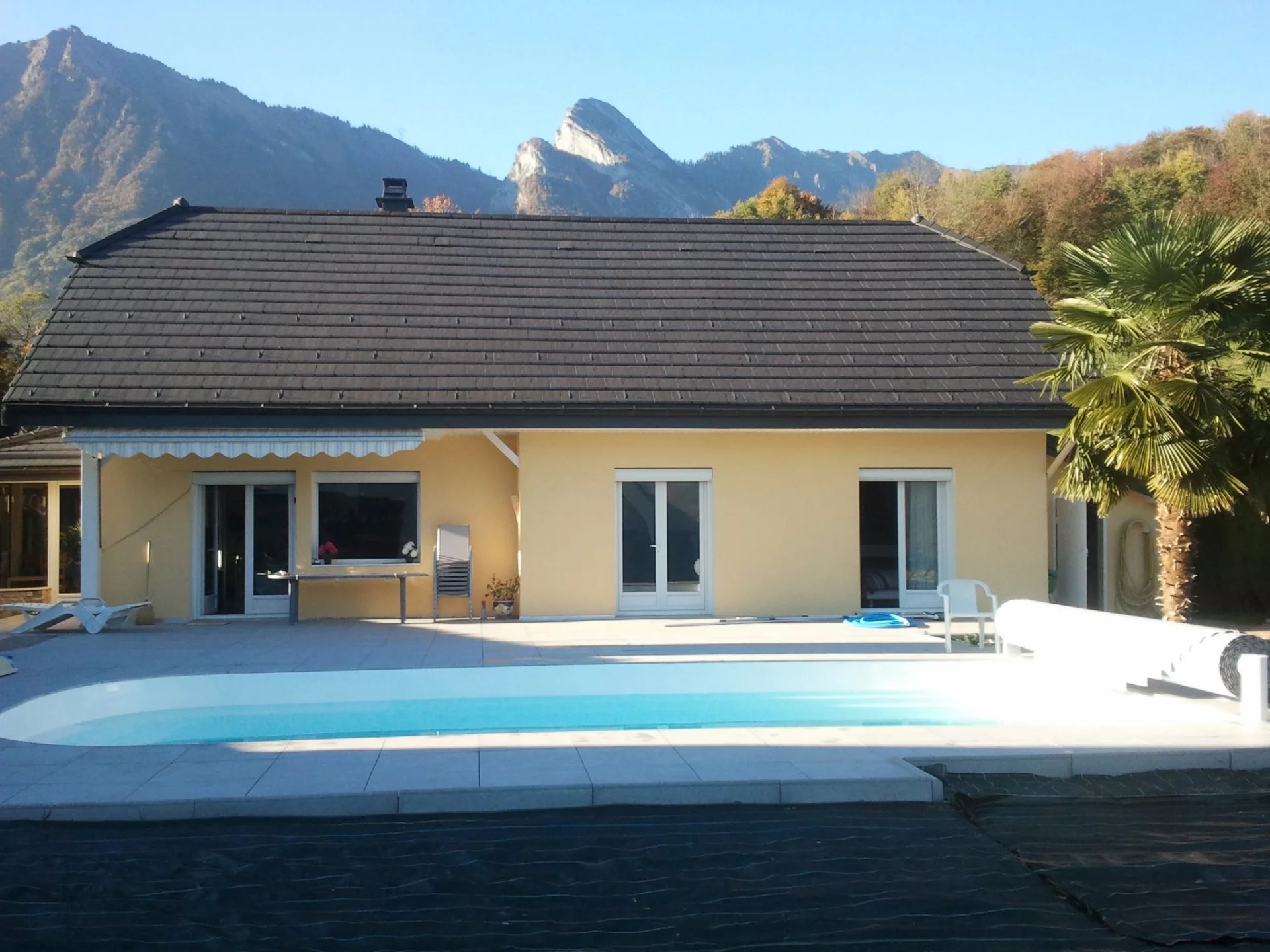 Agence immobilière de RM.IMMO'CONCEPT