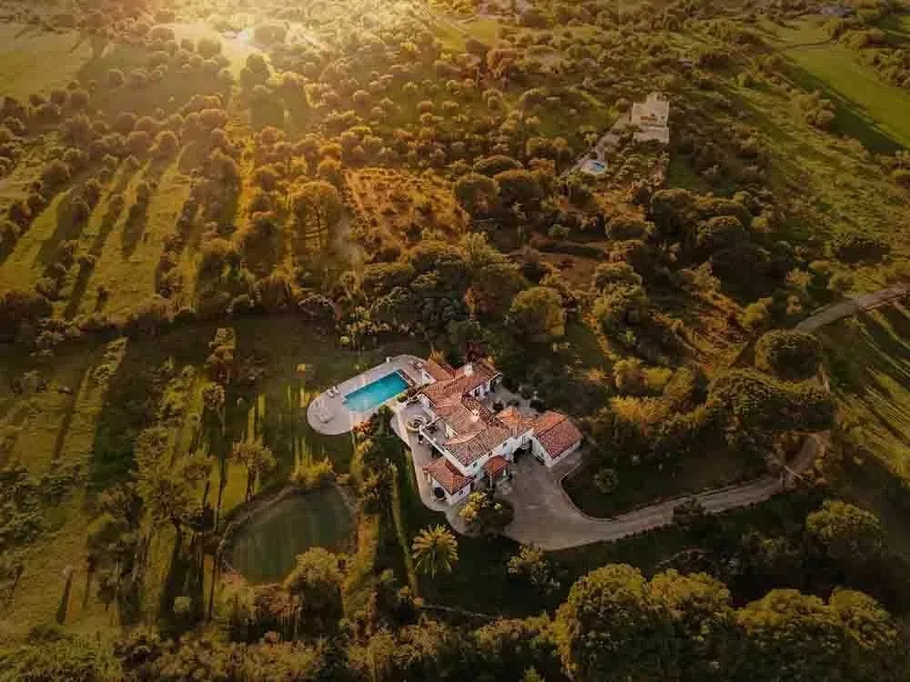 The Most Exclusive Private Estate In The Golden Triangle, Almancil 87095477 image 6