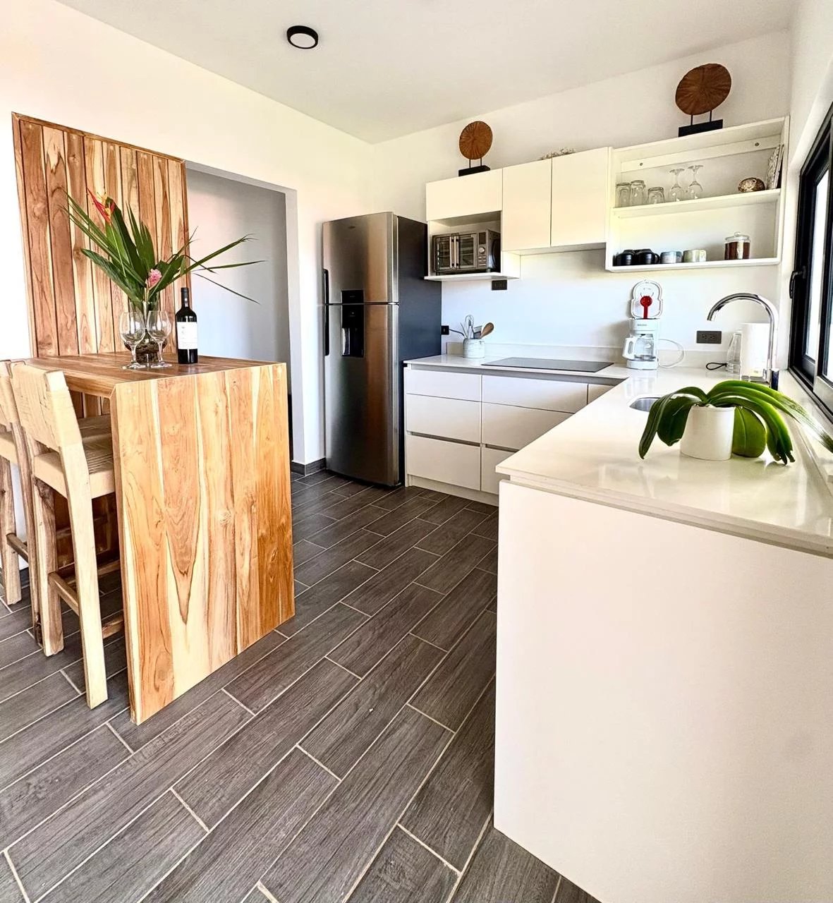 Venta Apartamento Tamarindo