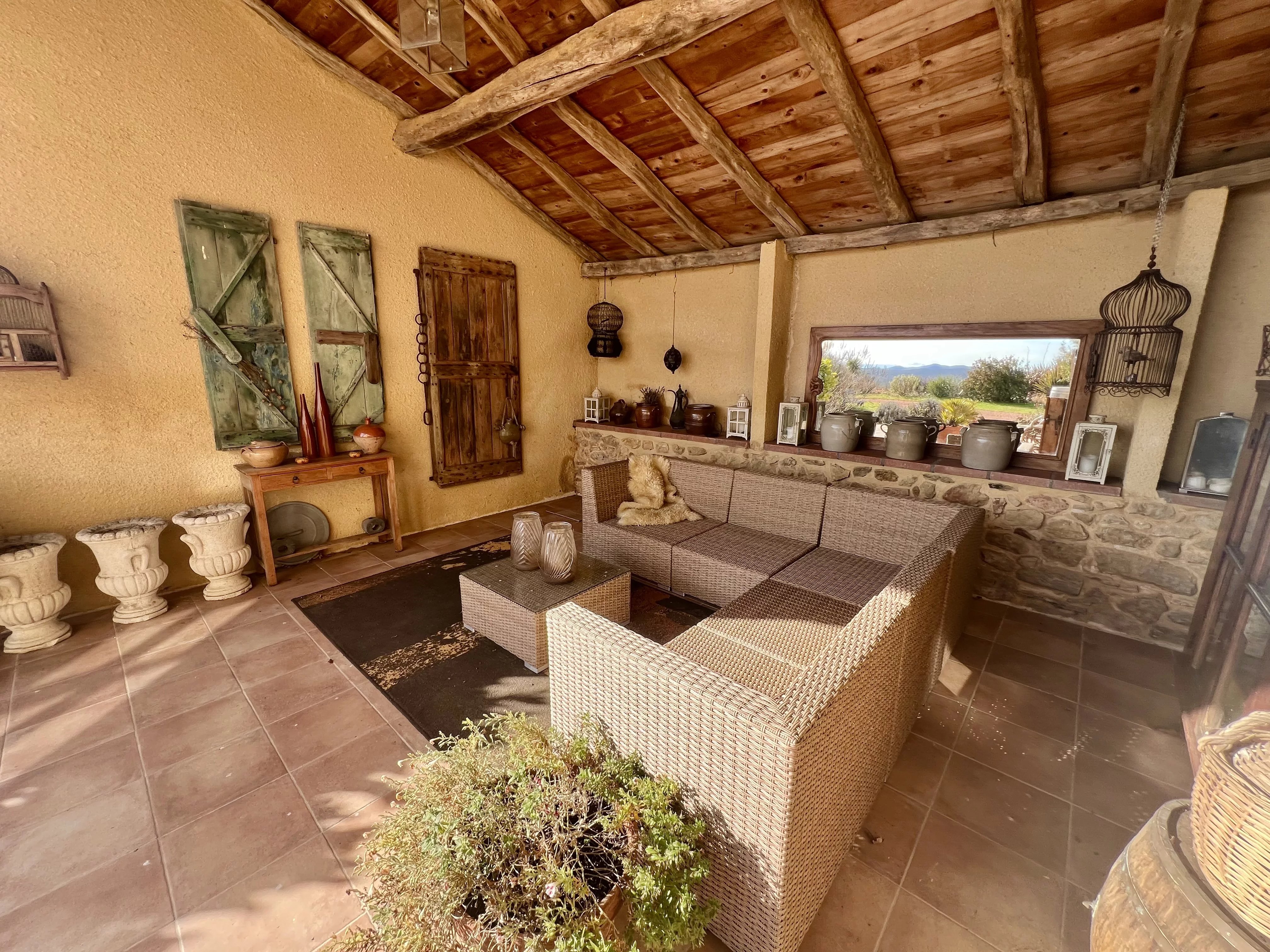 Maison à vendre Boulogne-sur-Gesse, Haute-Garonne