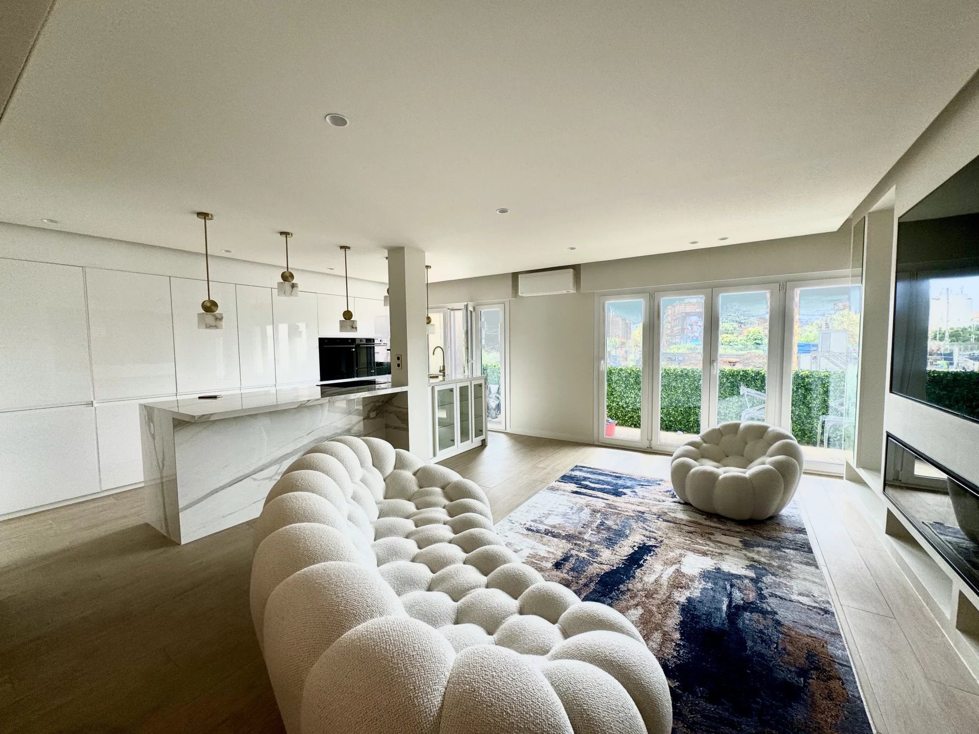 Sale Apartment Juan-les-Pins