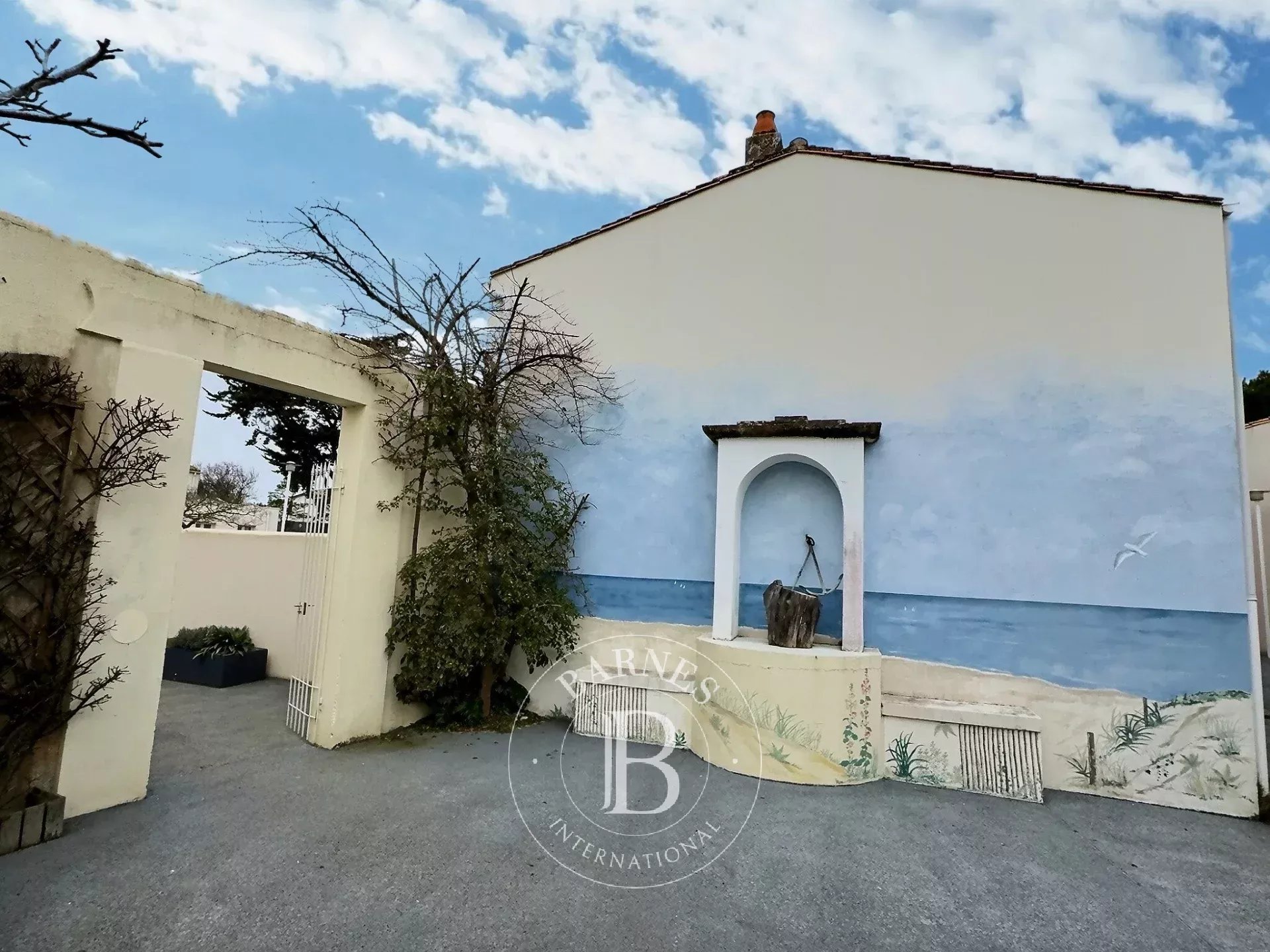 Agence immobilière de LGBA