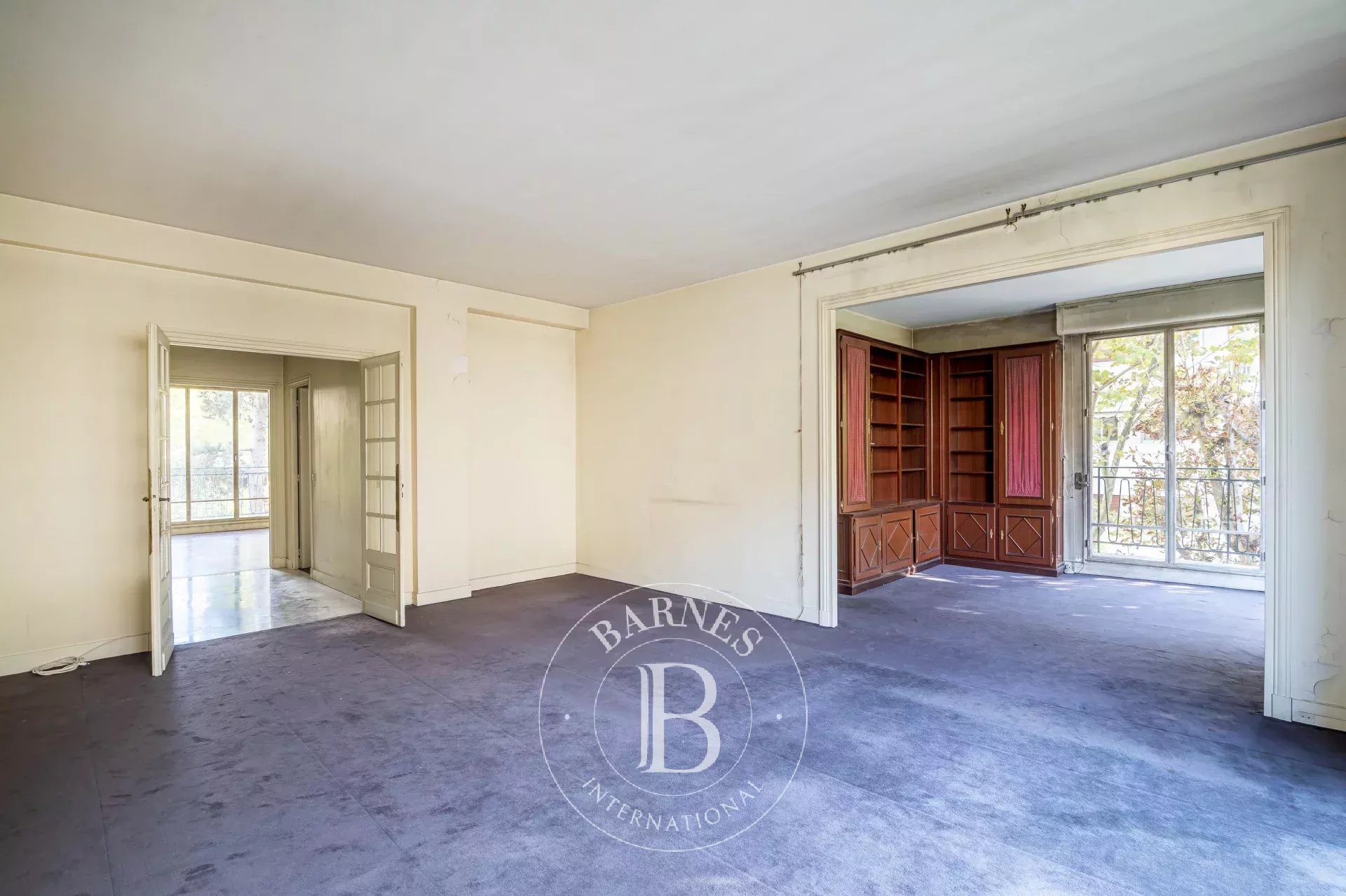 Daire Neuilly-sur-Seine