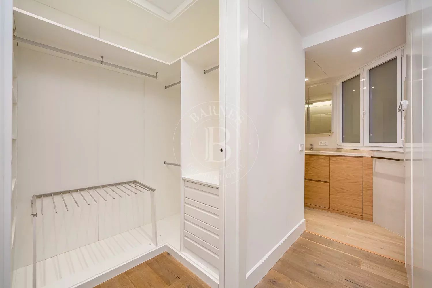 Daire Madrid - picture 40