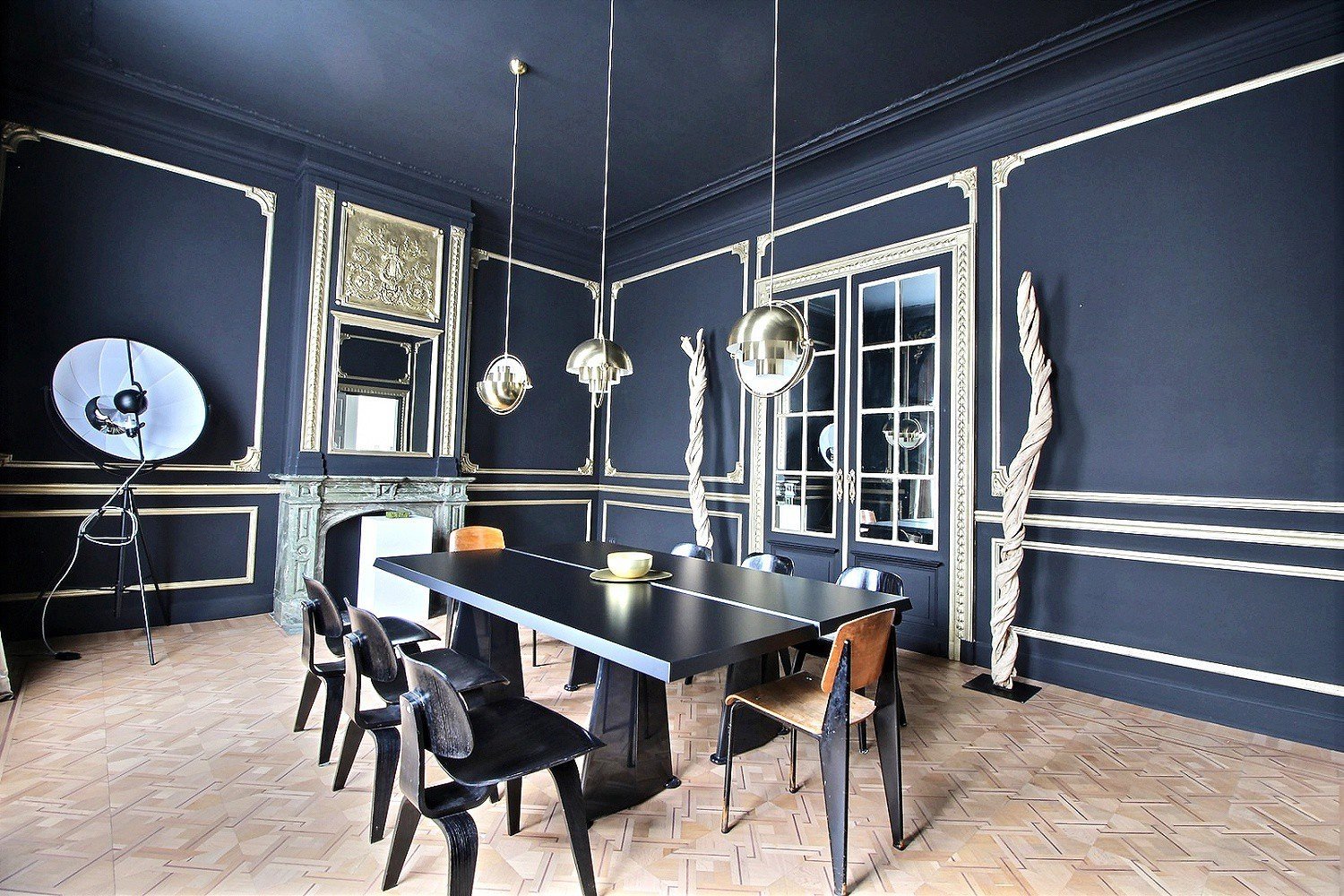 Konak Ixelles - picture 10