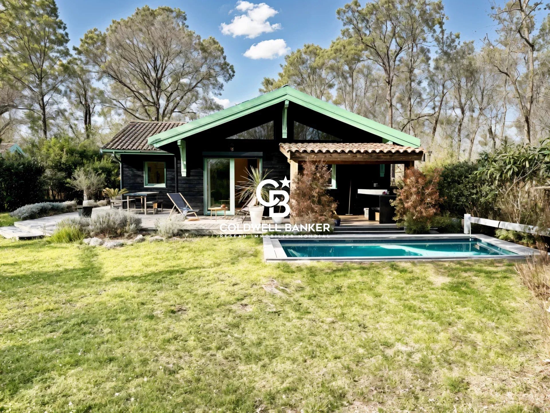 Agence immobilière de Silver Coast Int. Realty