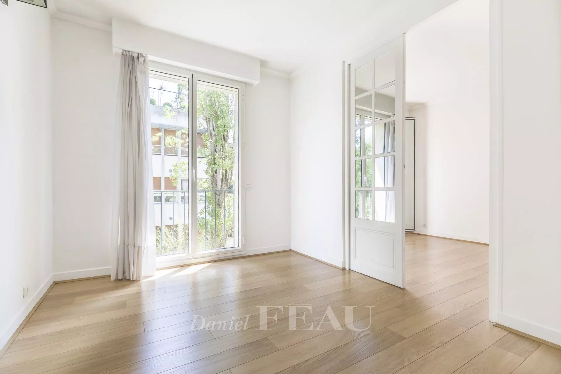 Rental Apartment Boulogne-Billancourt