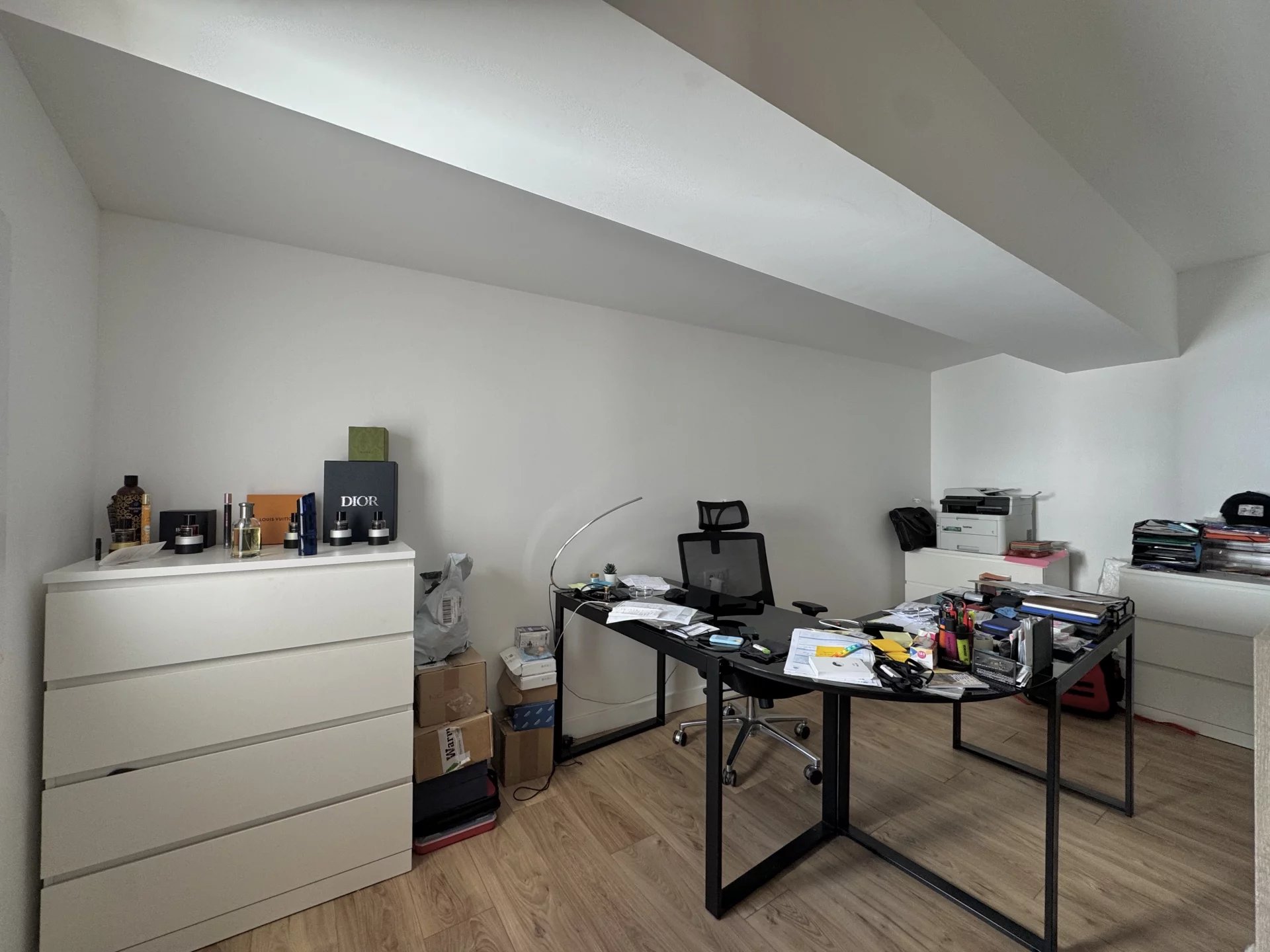 Vente Maison Marseille 16ème