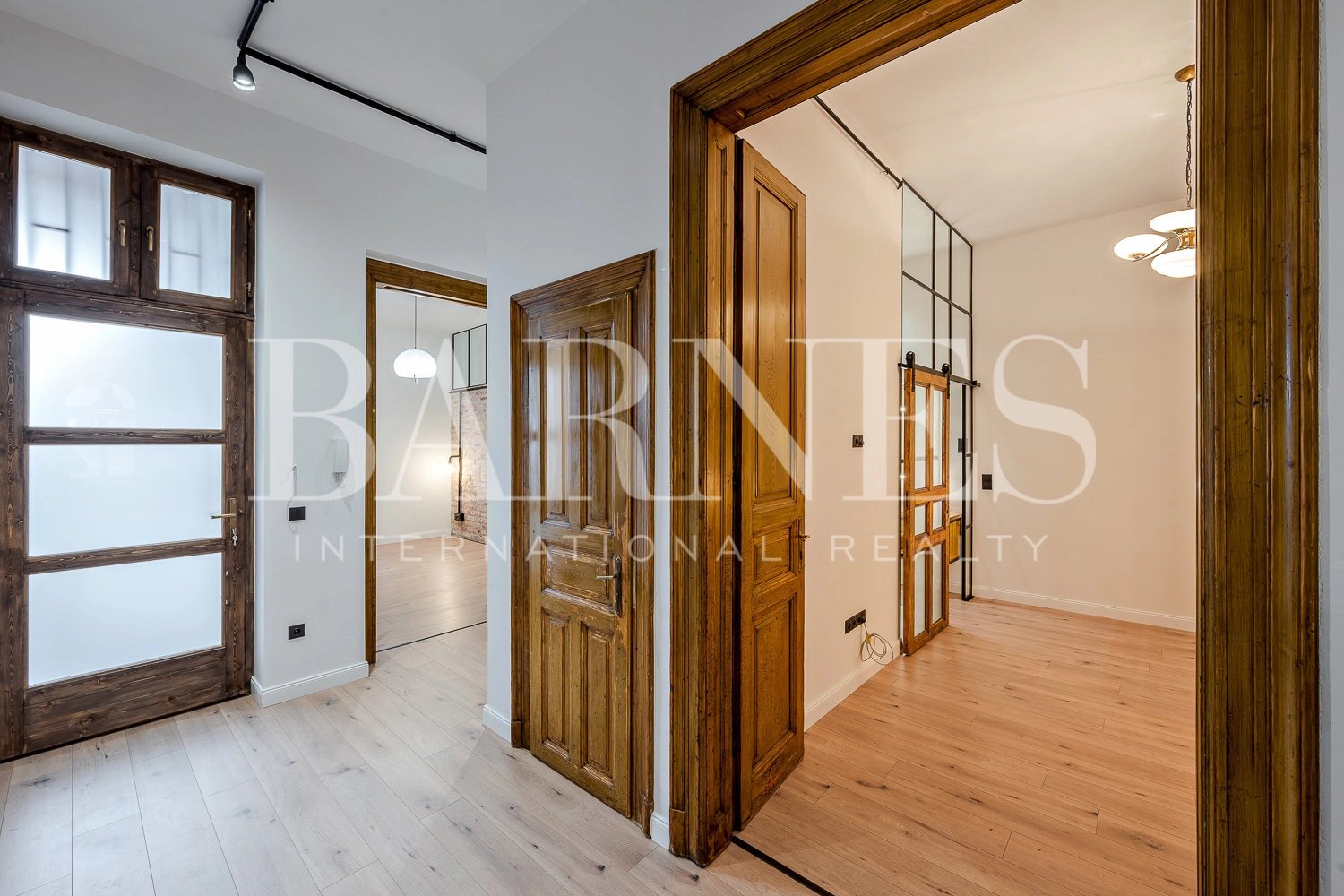 Daire Budapest VII. kerülete - picture 15