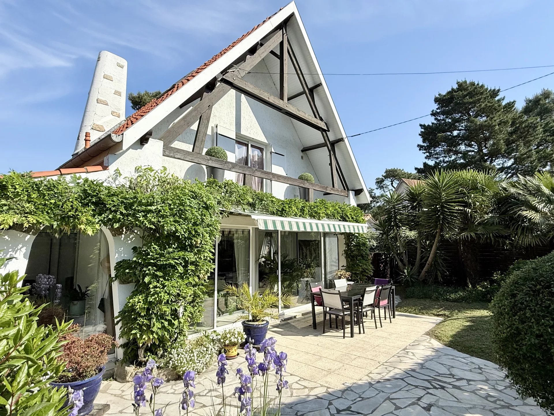 Maison - 6 pi&egrave;ces SAINT BREVIN LES PINS