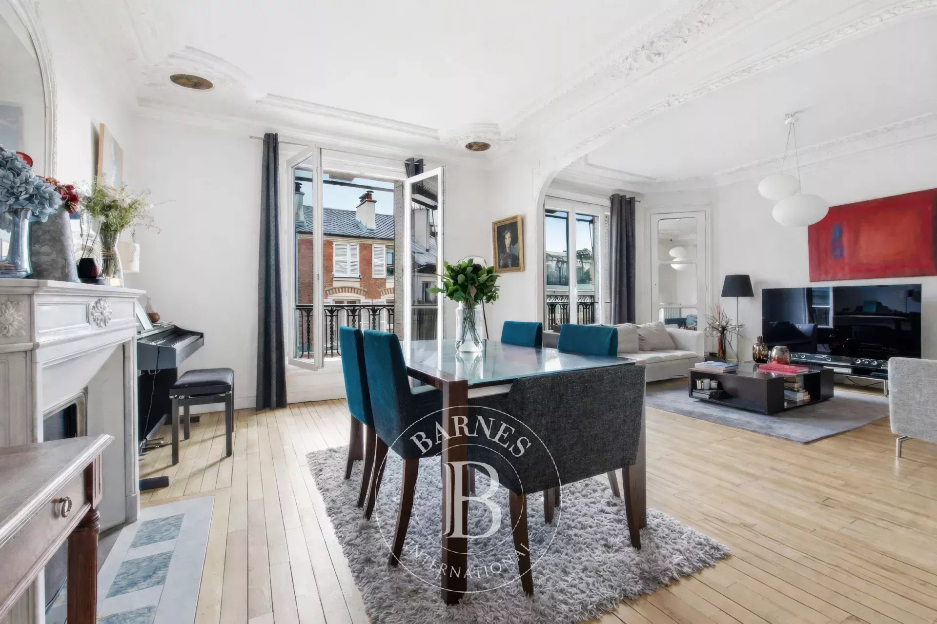 Saint-Mandé  - Apartment 3 Bedrooms - picture 3